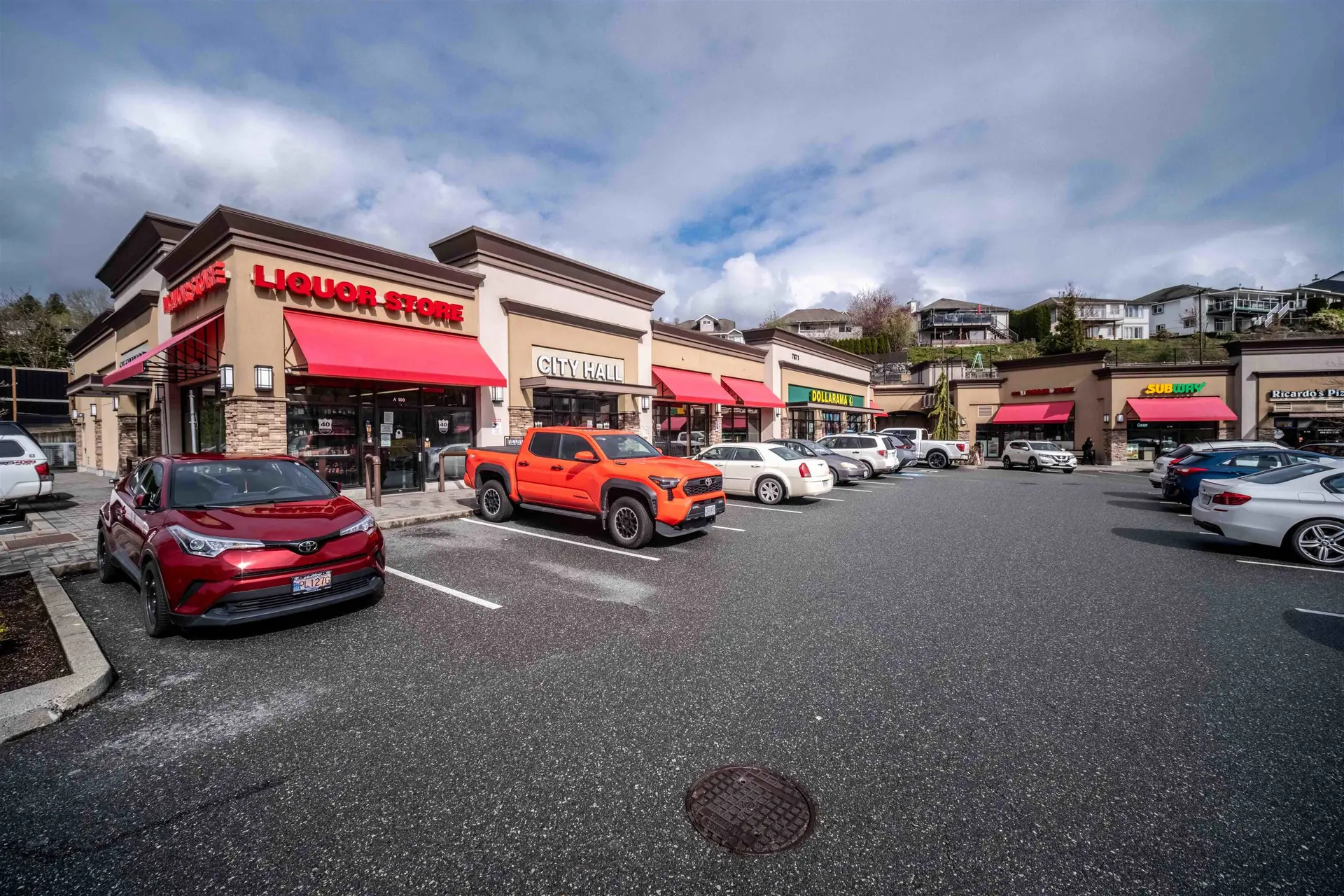 Property at #E 7871 STAVE LAKE STREET, Mission, BC