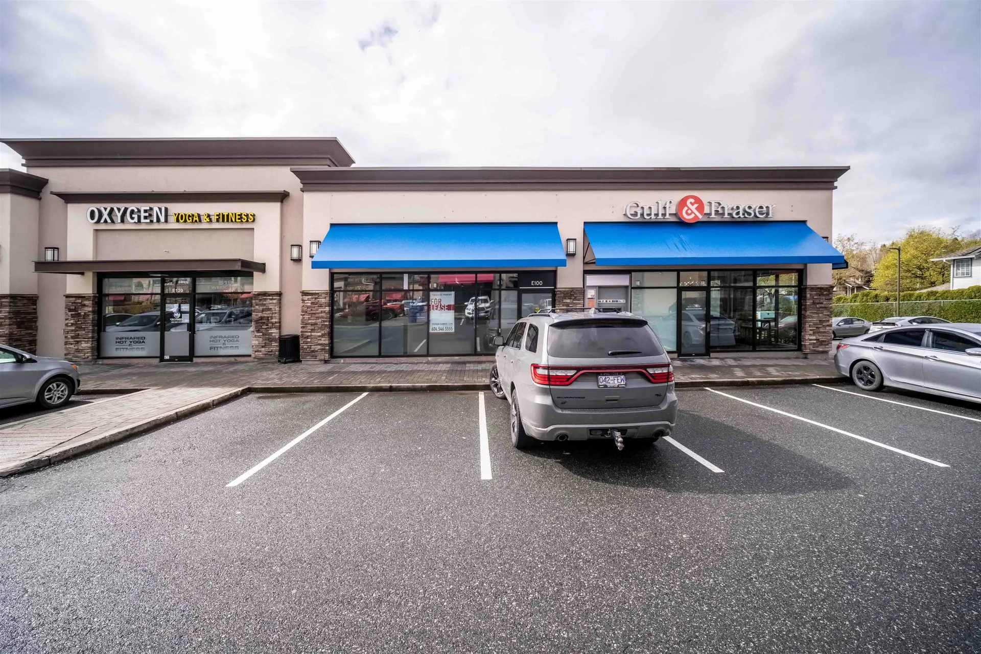 Property at #E 7871 STAVE LAKE STREET, Mission, BC