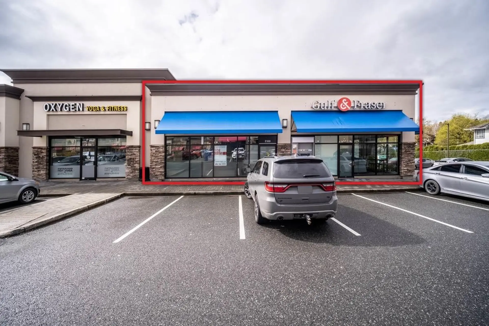 Property at #E 7871 STAVE LAKE STREET, Mission, BC
