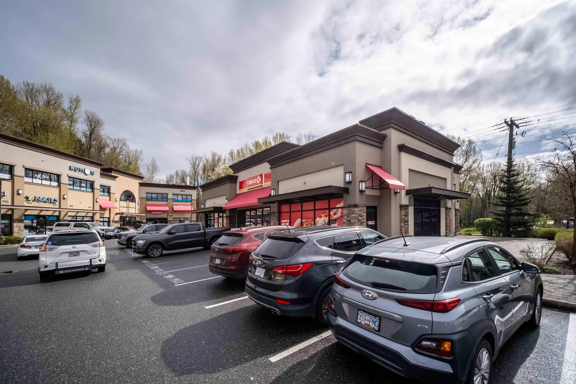 Property at #E 7871 STAVE LAKE STREET, Mission, BC