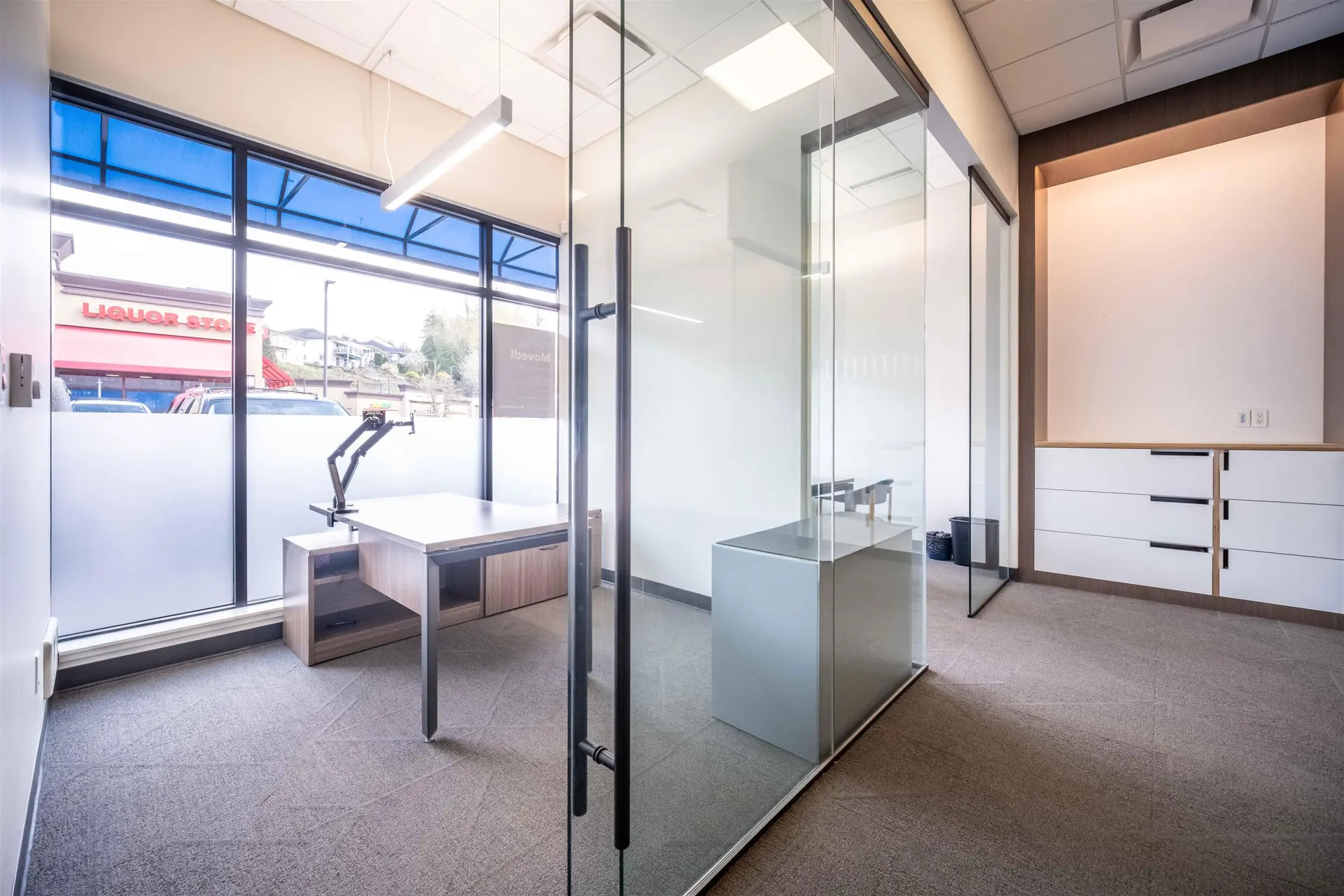 Property at #E 7871 STAVE LAKE STREET, Mission, BC