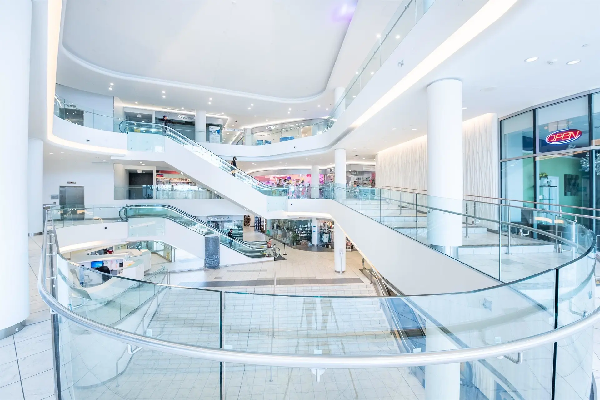 Property at #2295 4000 NO. 3 ROAD, Richmond, BC