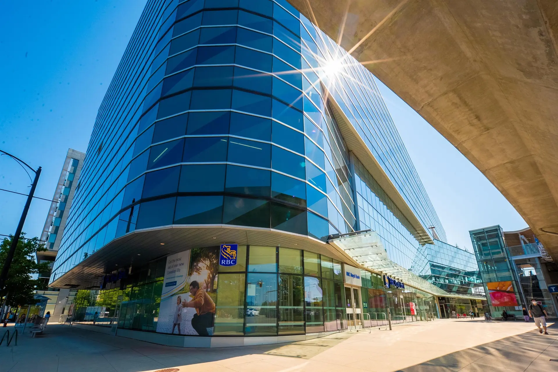 Property at #2295 4000 NO. 3 ROAD, Richmond, BC