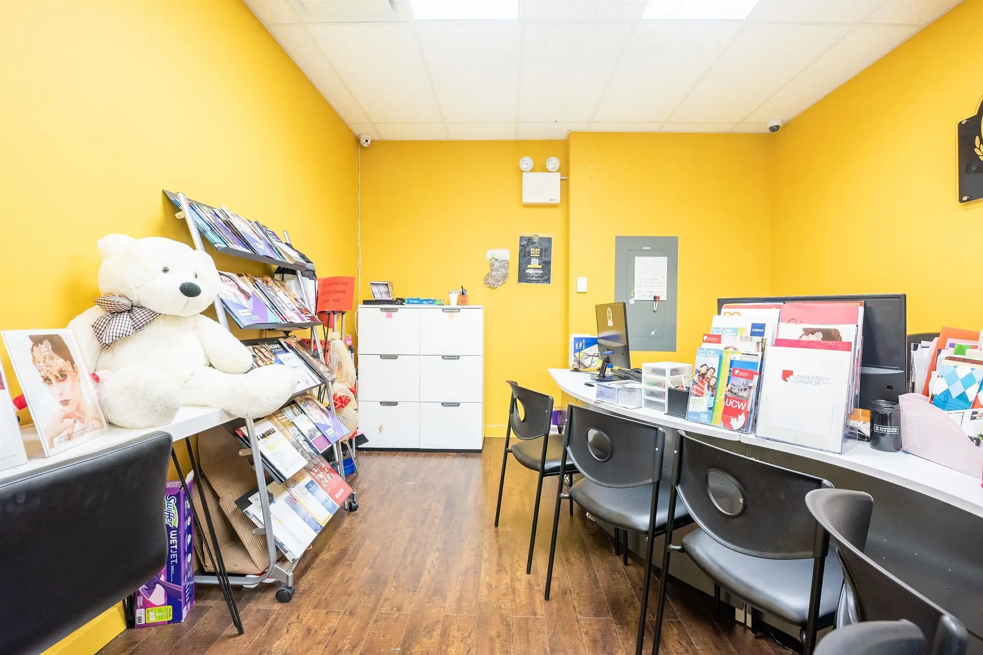 Property at #2295 4000 NO. 3 ROAD, Richmond, BC