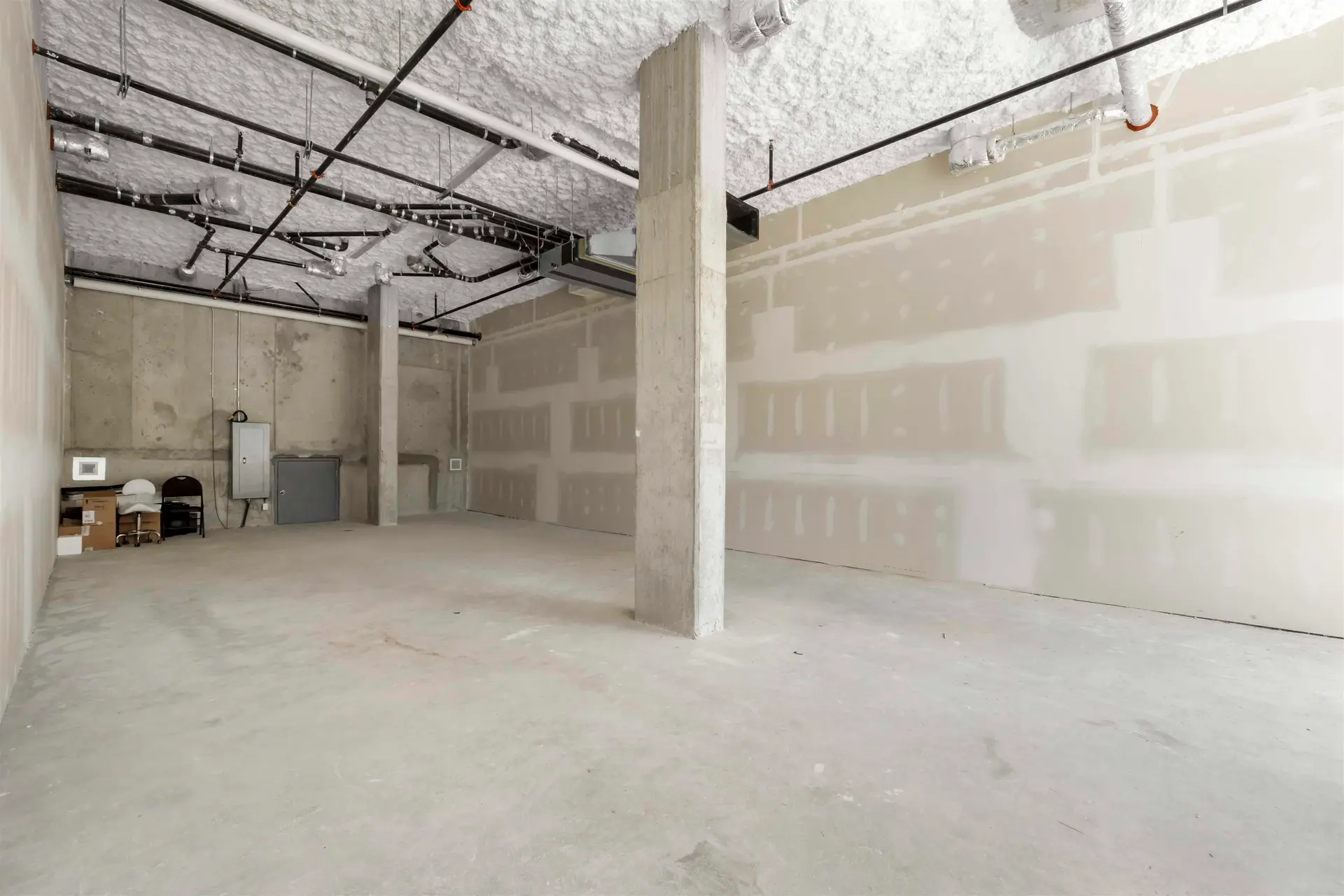 Property at #B115 20487 65 AVENUE, Langley, BC