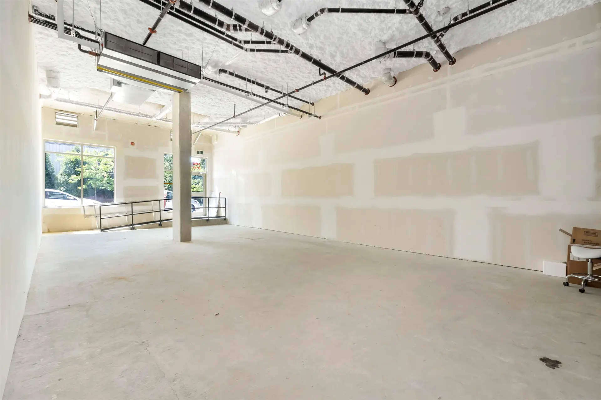 Property at #B115 20487 65 AVENUE, Langley, BC