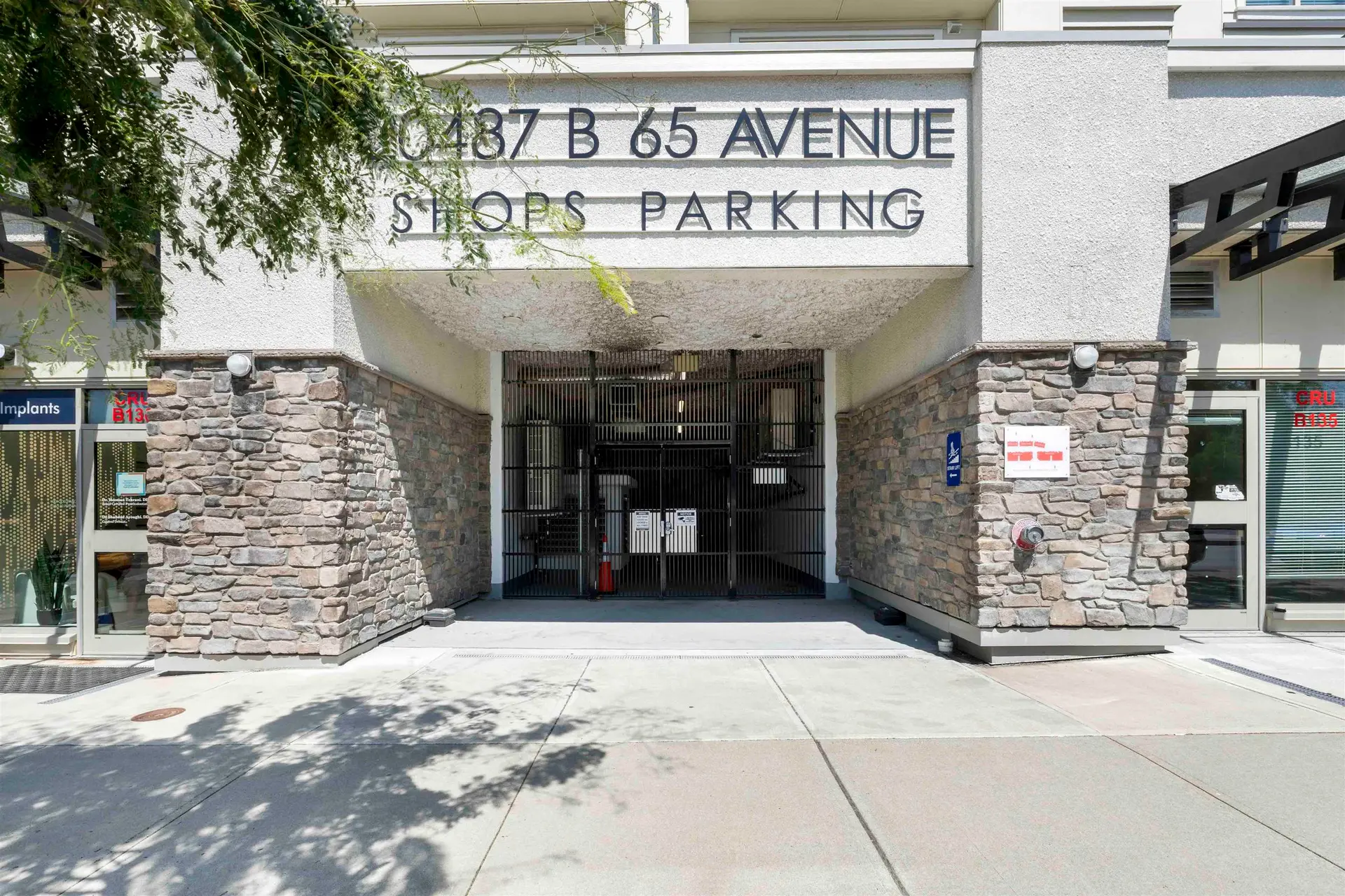 Property at #B115 20487 65 AVENUE, Langley, BC