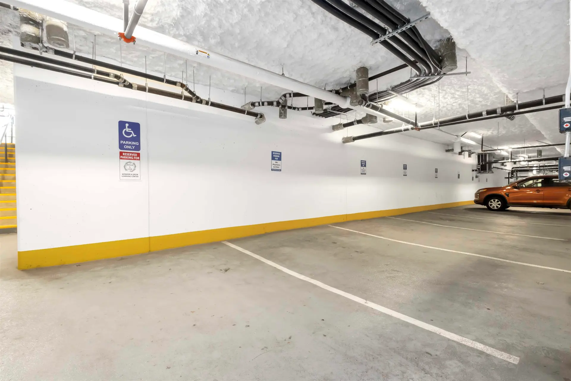 Property at #B115 20487 65 AVENUE, Langley, BC