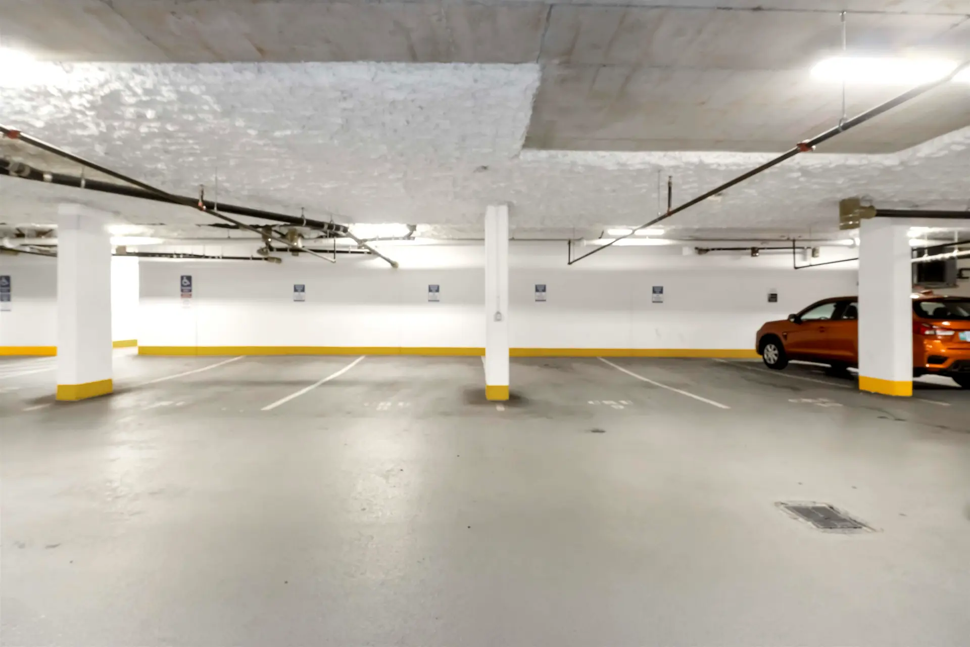 Property at #B115 20487 65 AVENUE, Langley, BC