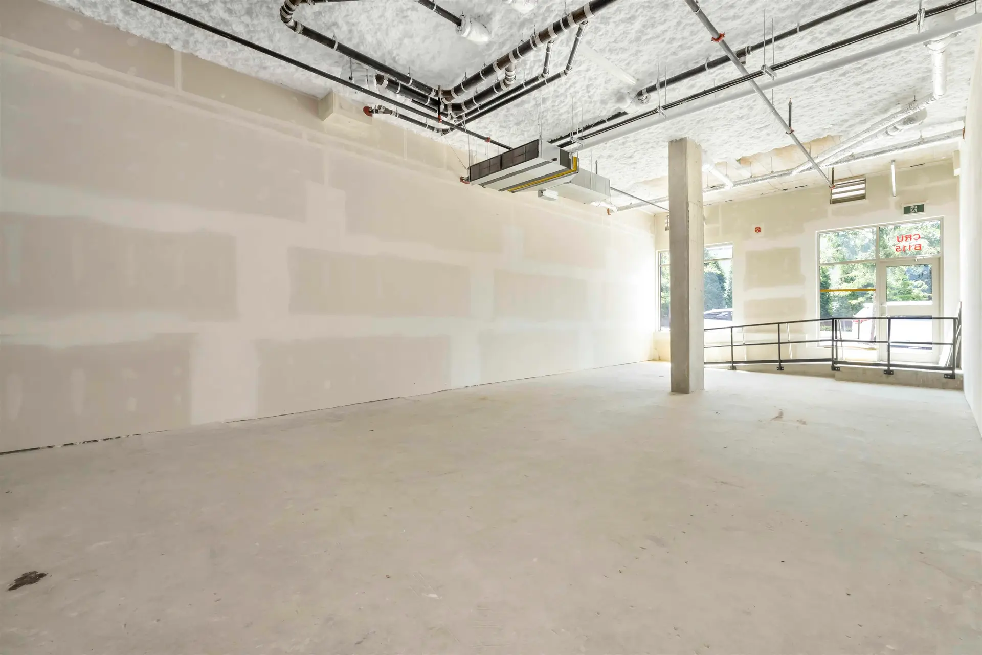 Property at #B115 20487 65 AVENUE, Langley, BC