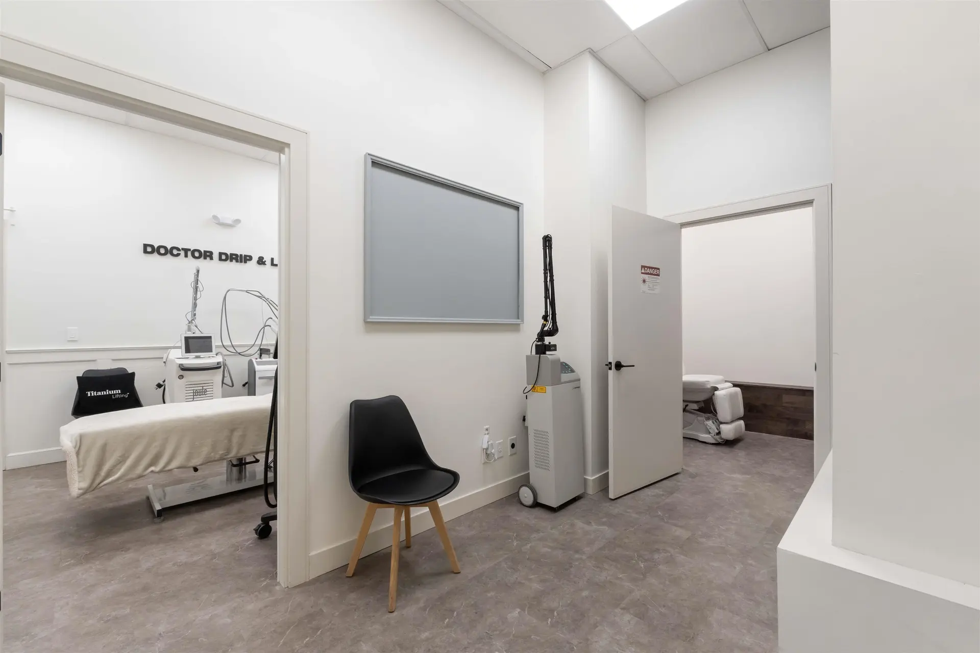 Property at #B110 20487 65 AVENUE, Langley, BC