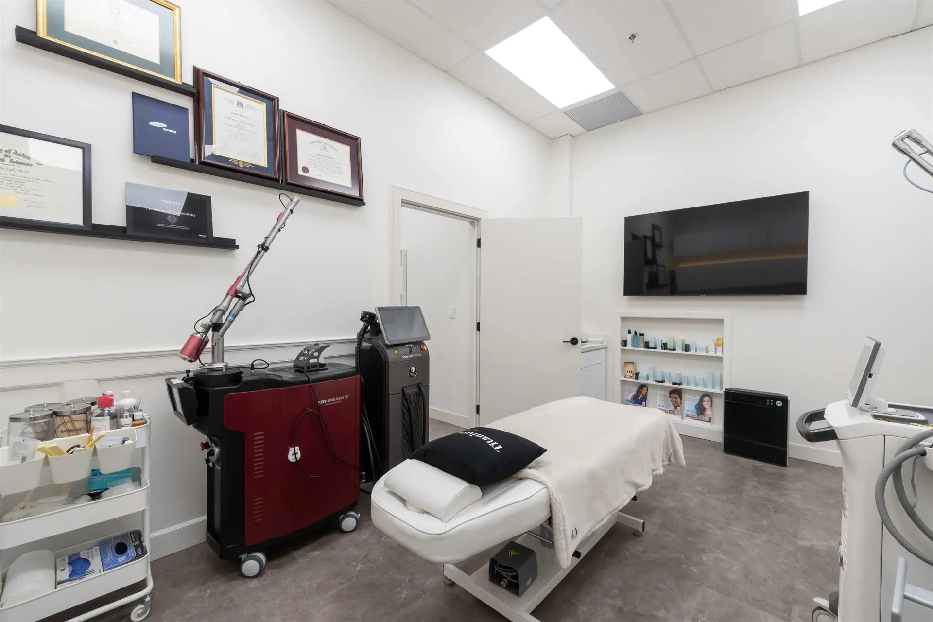 Property at #B110 20487 65 AVENUE, Langley, BC