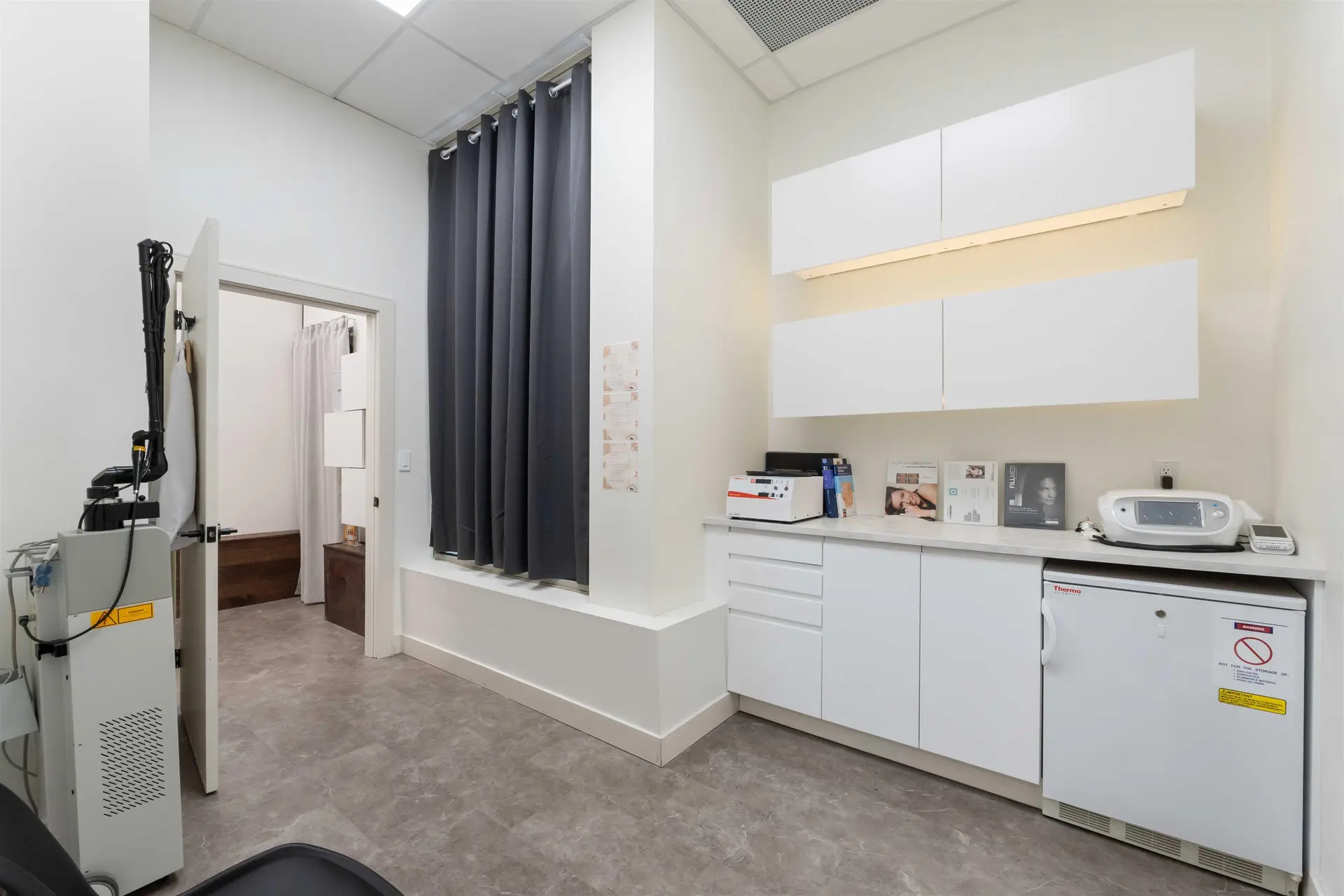 Property at #B110 20487 65 AVENUE, Langley, BC