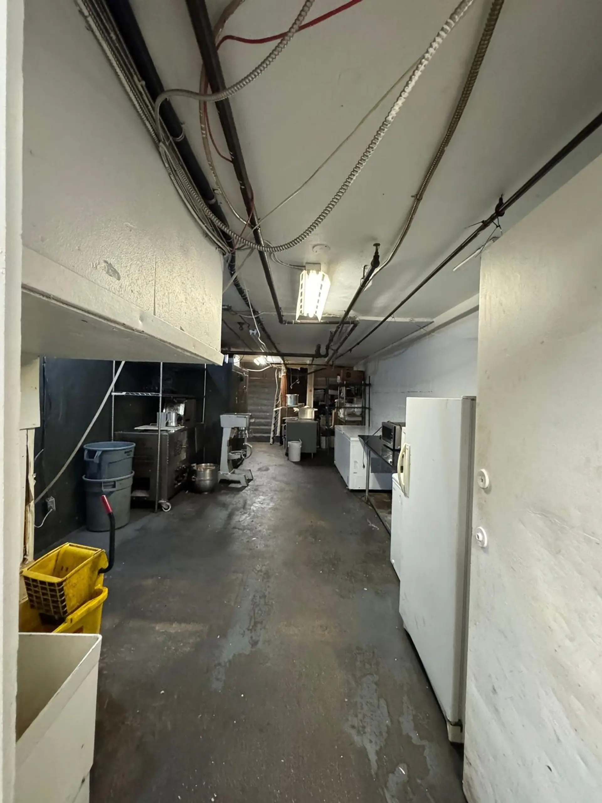 Property at [private address], Vancouver, BC