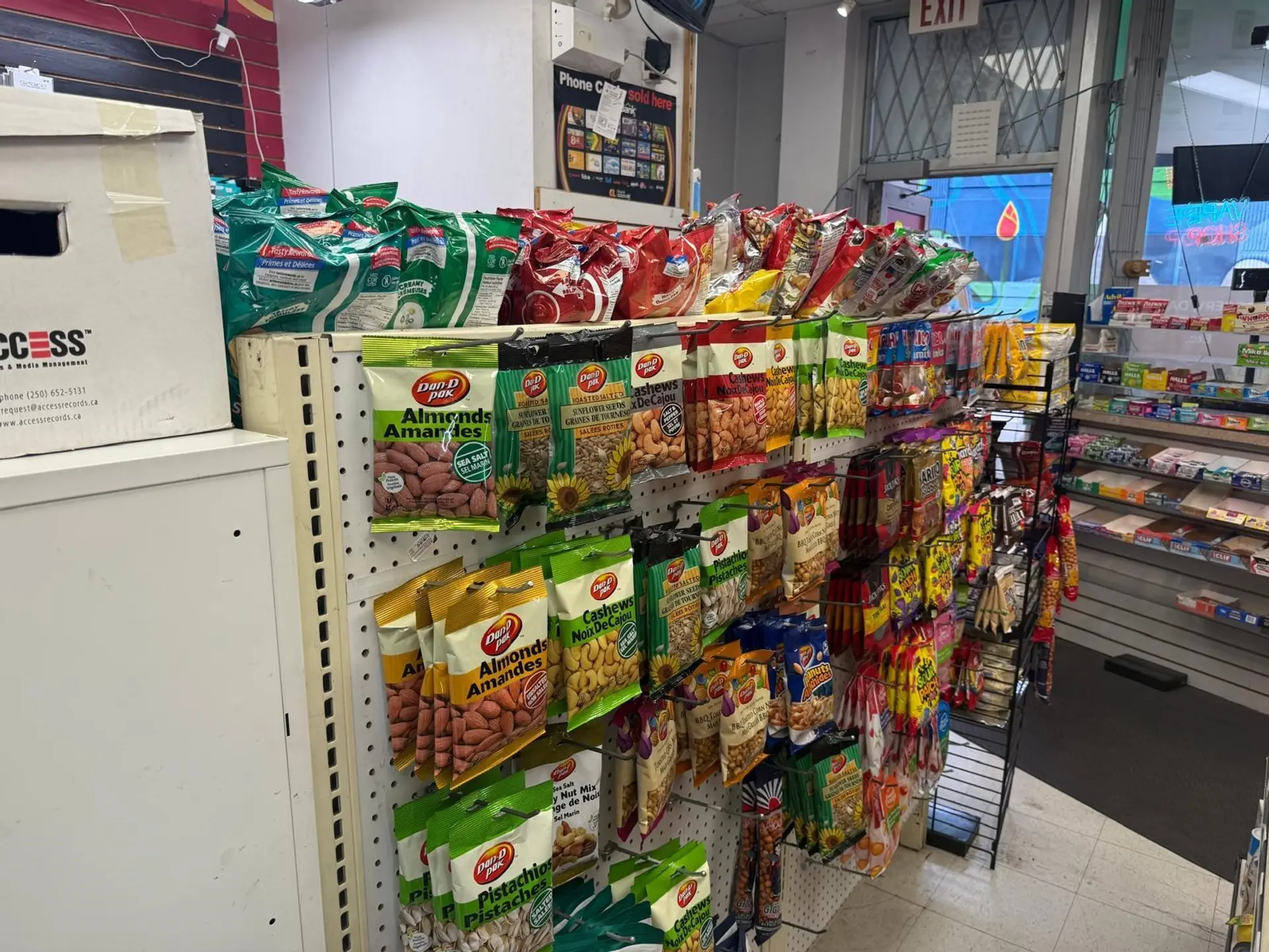 Property at 468 SEYMOUR STREET, Vancouver, BC