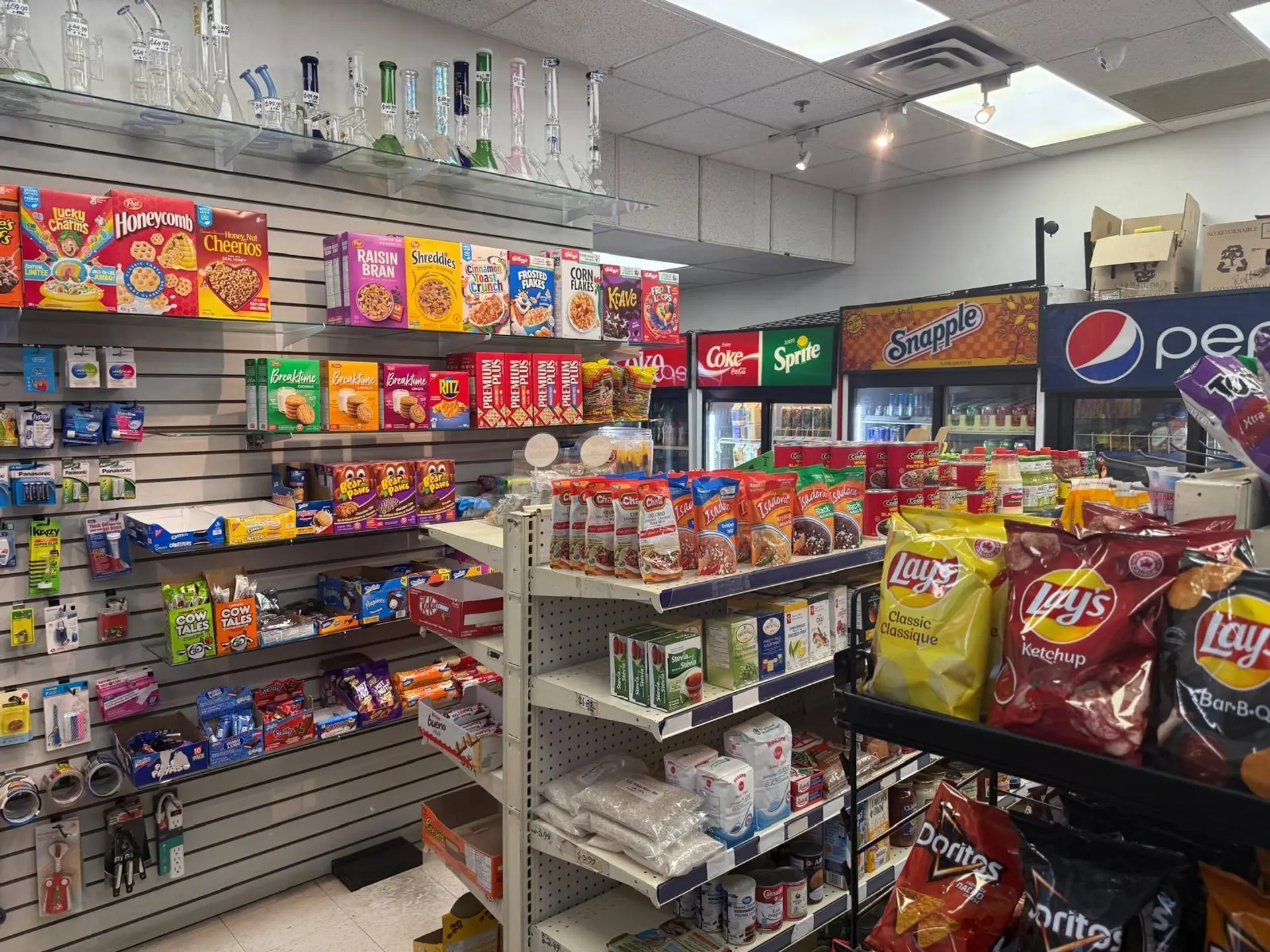 Property at 468 SEYMOUR STREET, Vancouver, BC