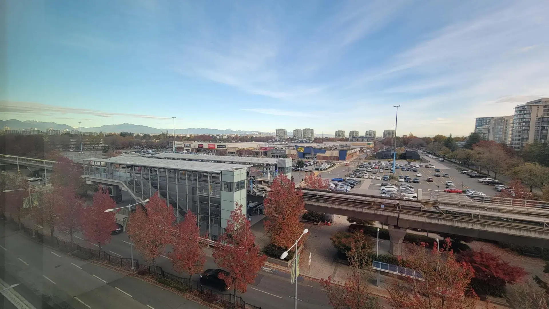 Property at #615 5599 NO. 3 ROAD, Richmond, BC