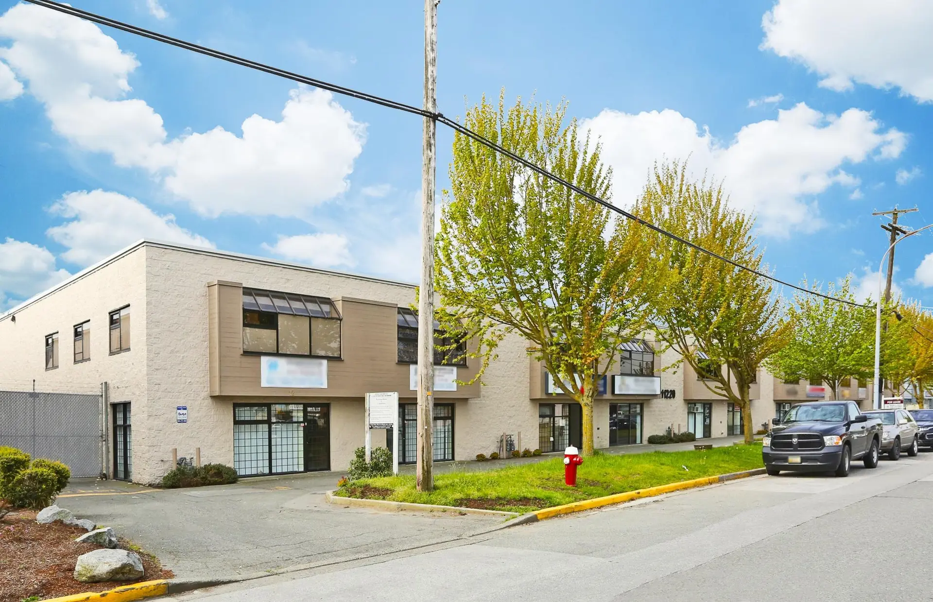 Property at #4 11220 VOYAGEUR WAY, Richmond, BC