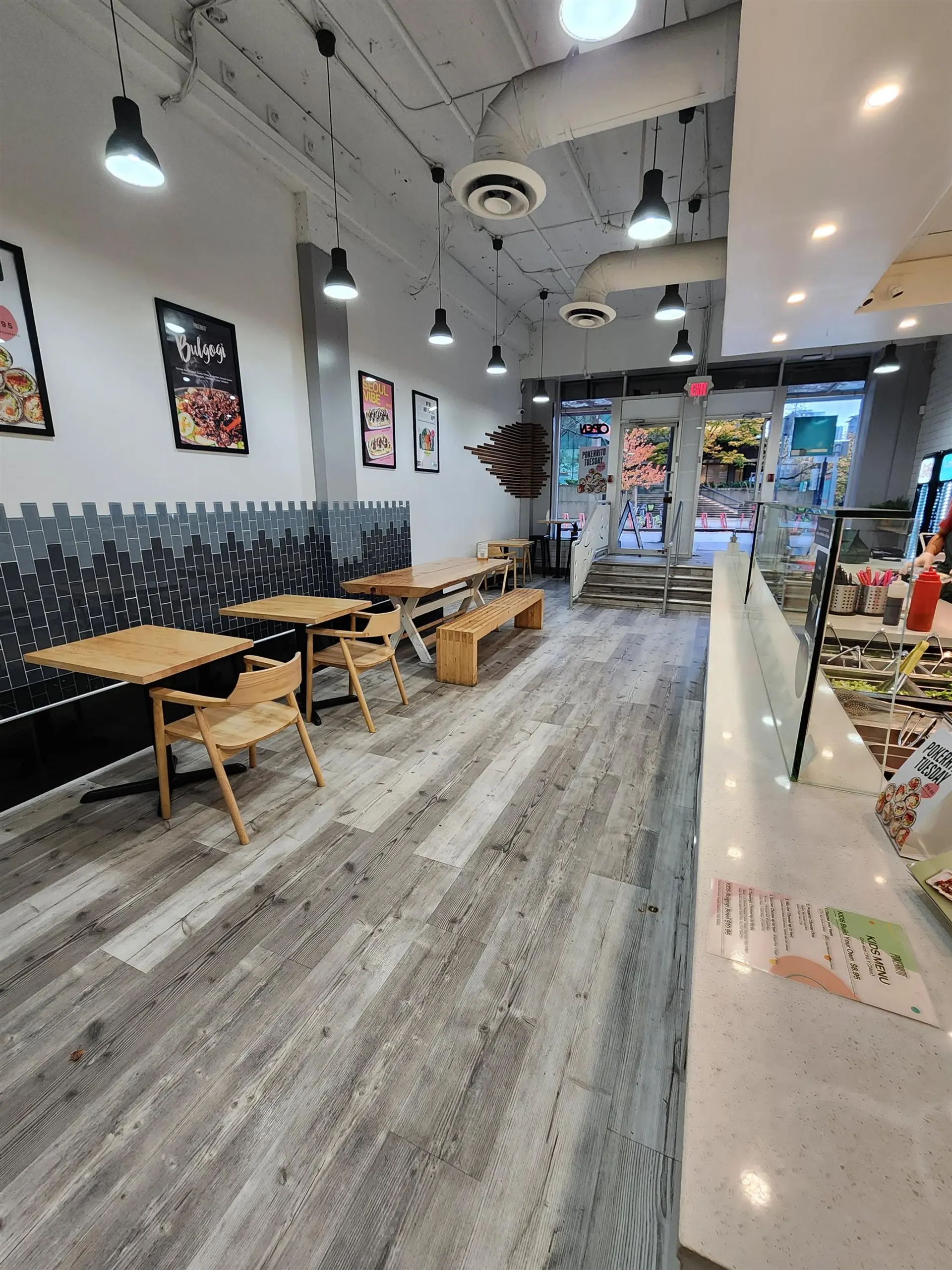 Property at 991 HORNBY STREET, Vancouver, BC