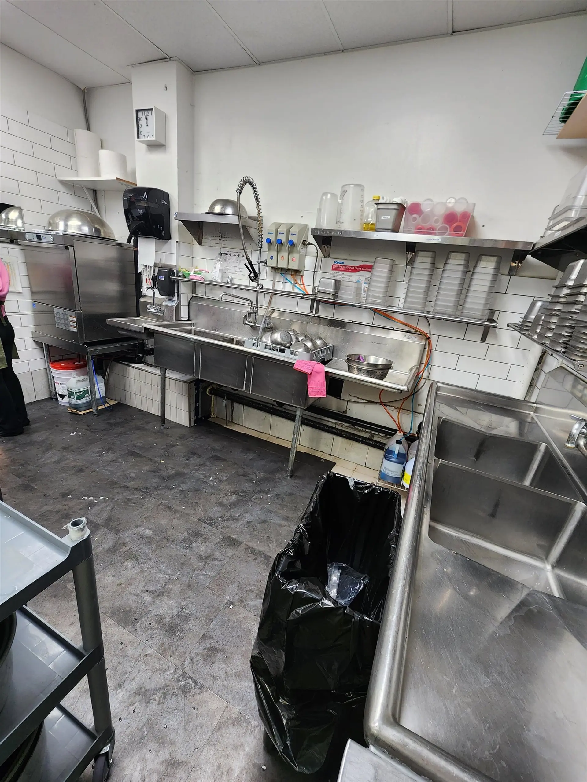 Property at 991 HORNBY STREET, Vancouver, BC