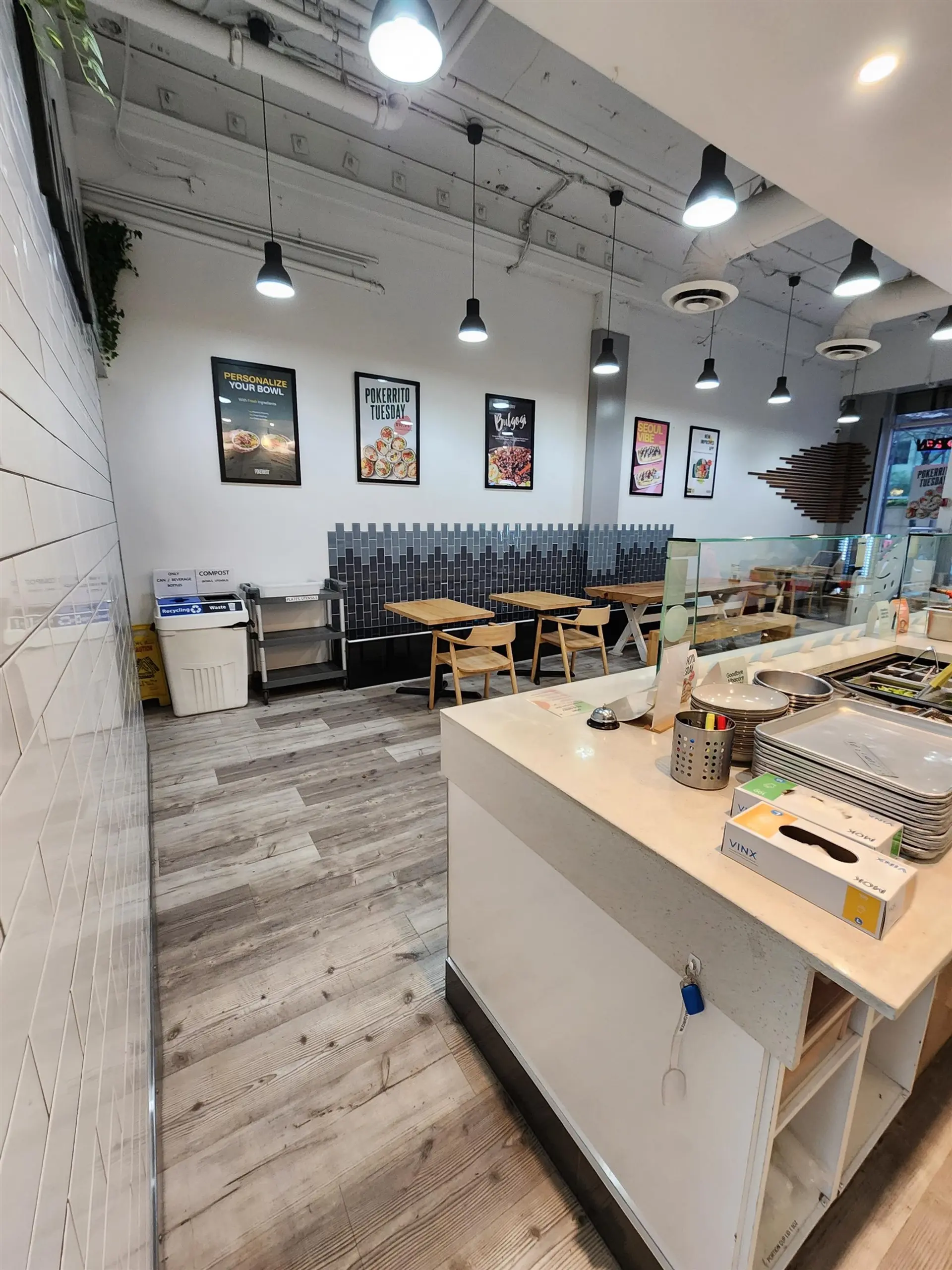 Property at 991 HORNBY STREET, Vancouver, BC