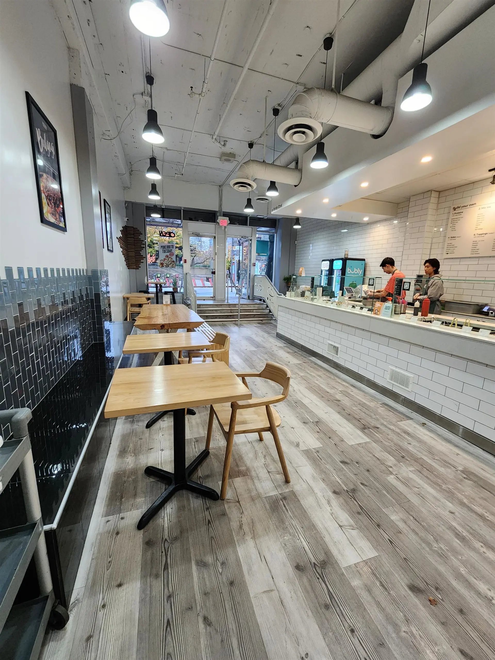 Property at 991 HORNBY STREET, Vancouver, BC