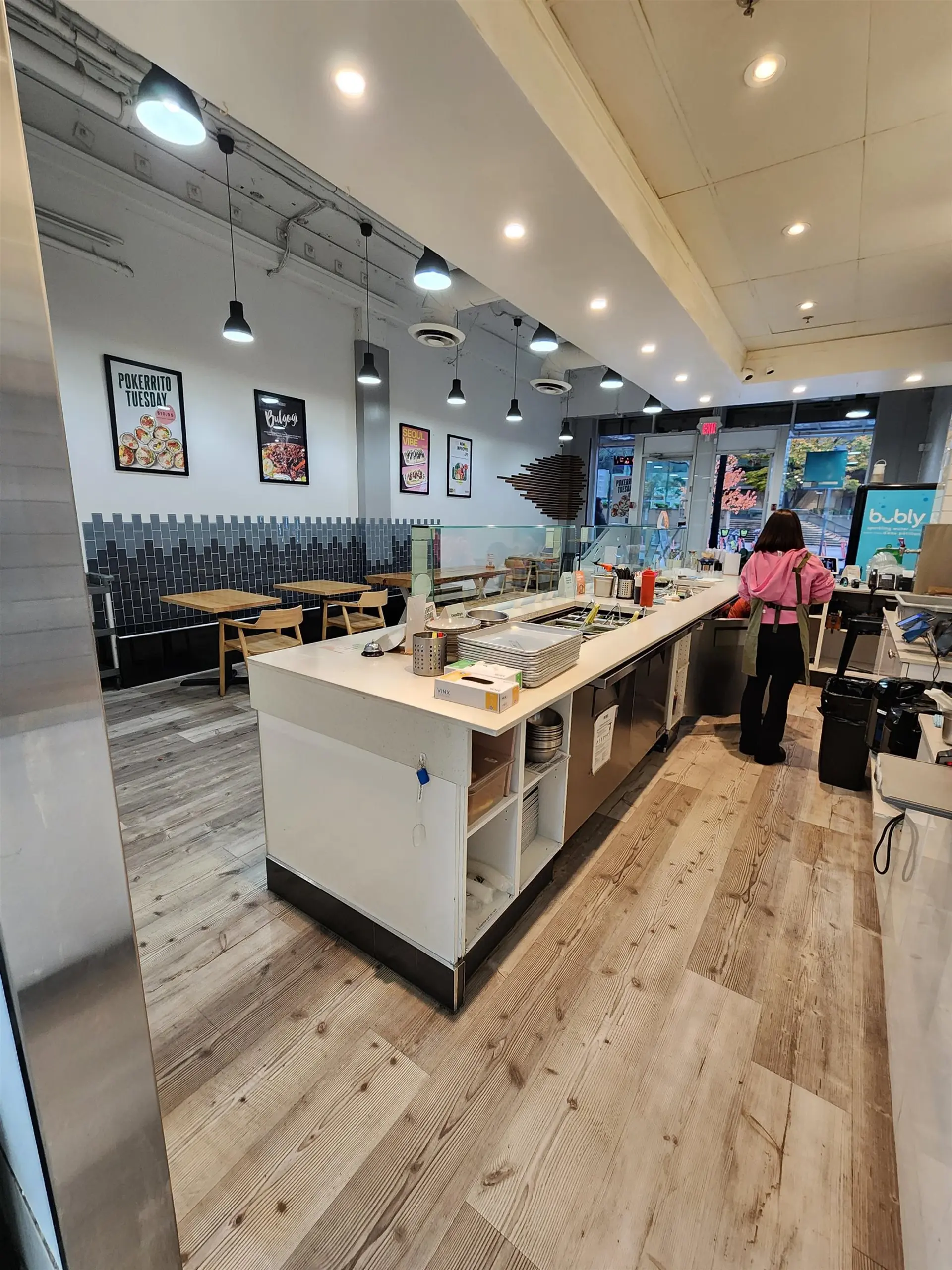 Property at 991 HORNBY STREET, Vancouver, BC