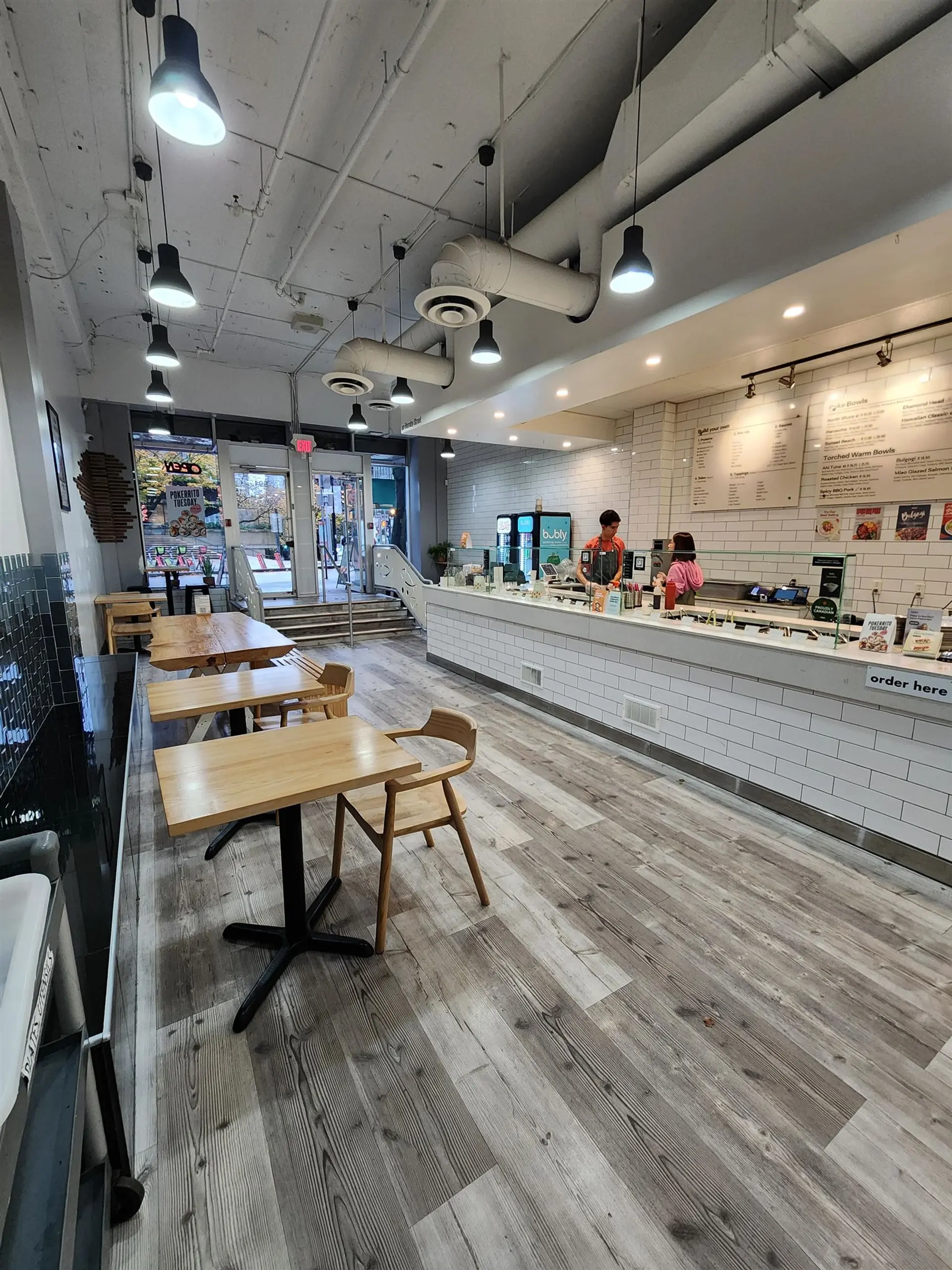 Property at 991 HORNBY STREET, Vancouver, BC