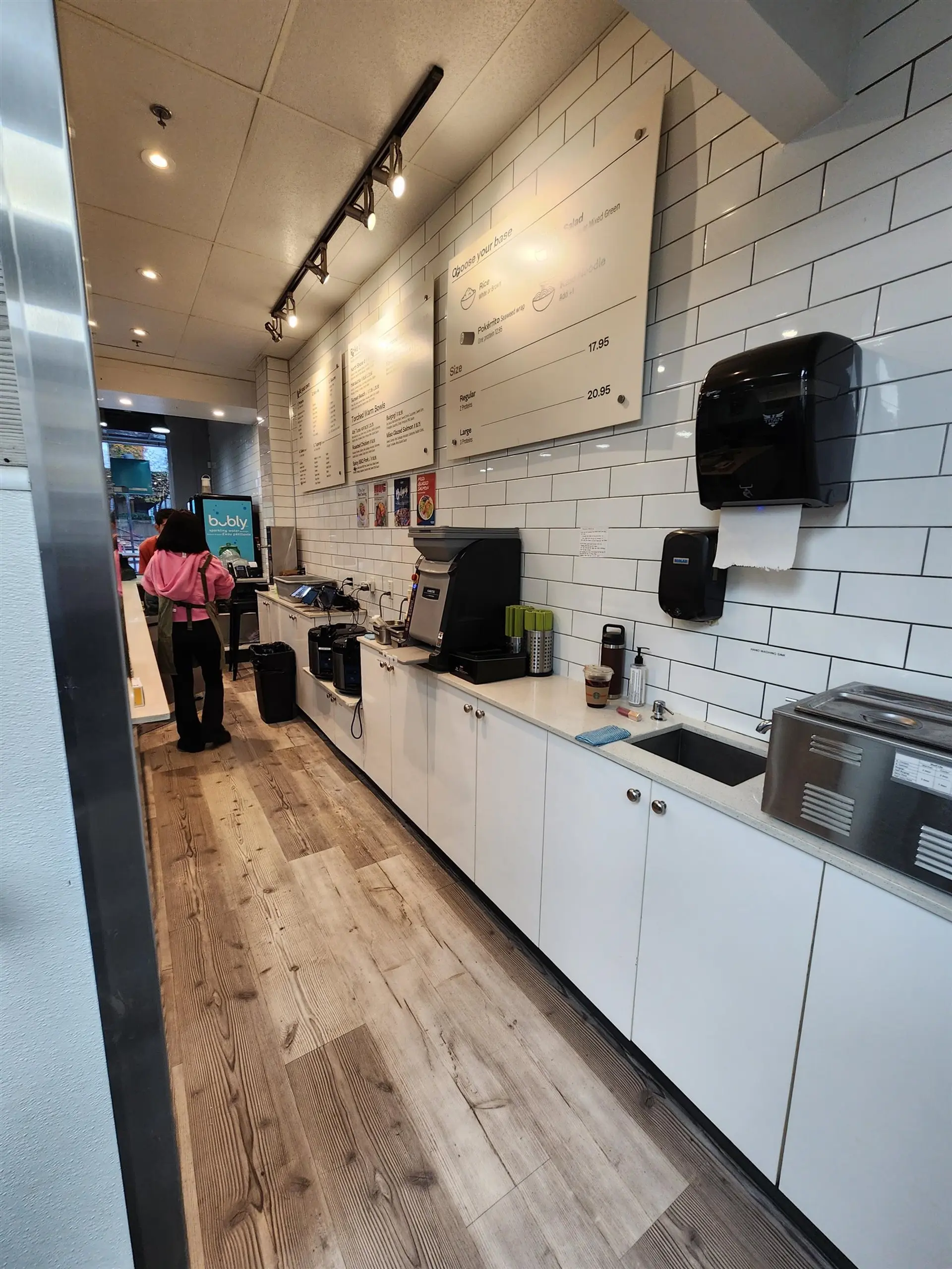 Property at 991 HORNBY STREET, Vancouver, BC