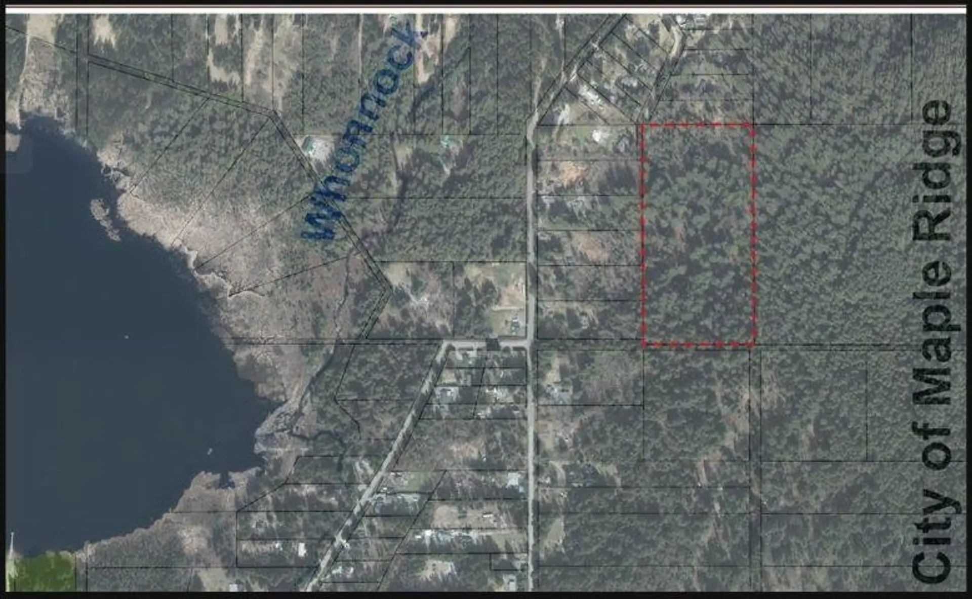 Property at 28409 116 AVENUE, Maple Ridge, BC