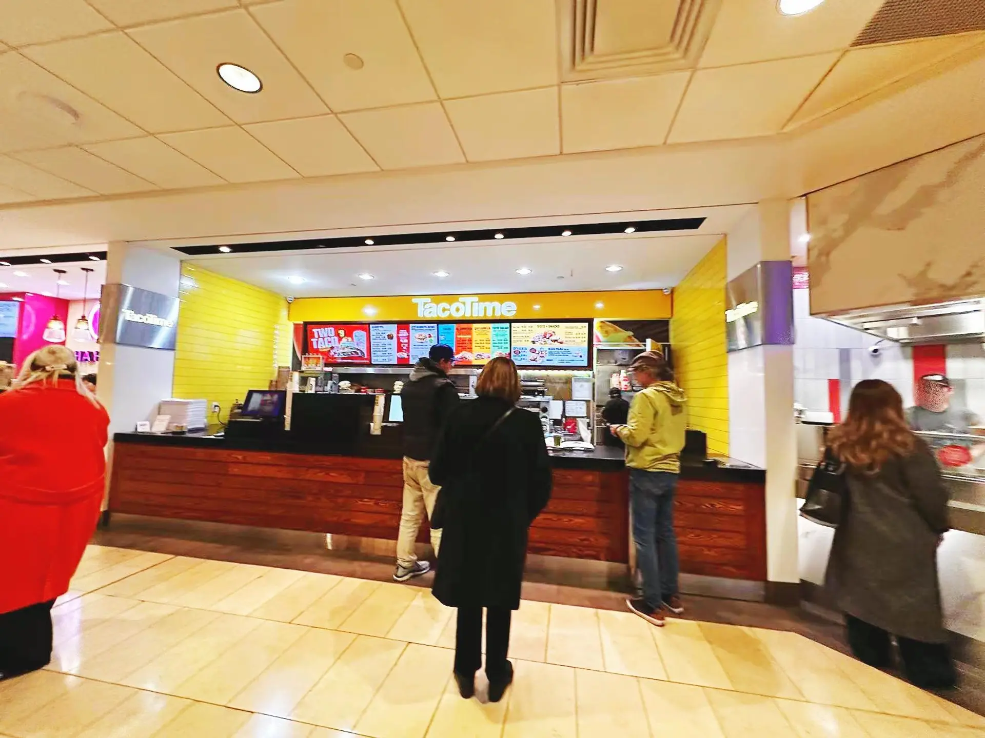 Property at #FC08 701 GEORGIA STREET, Vancouver, BC