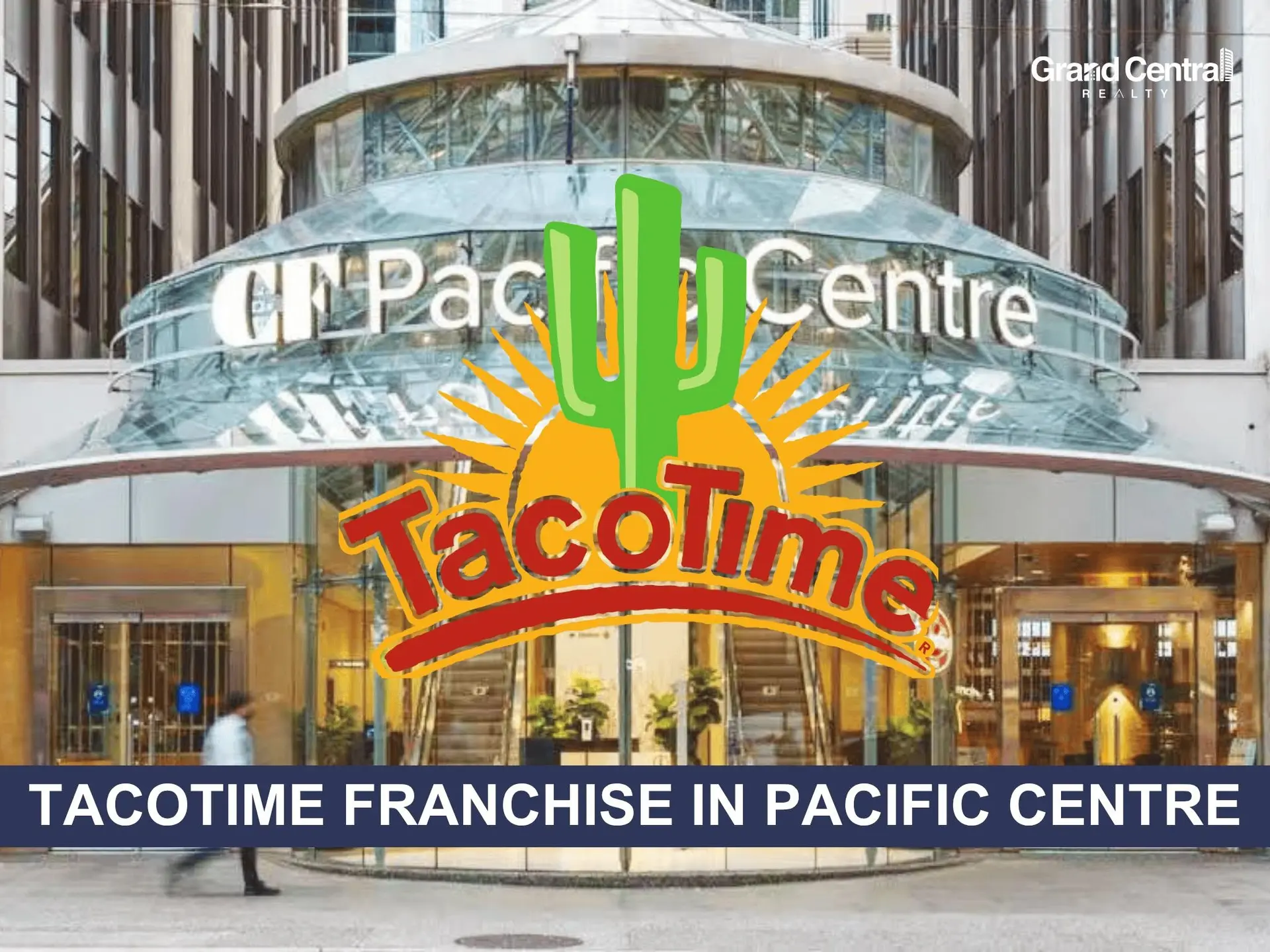 Property at #FC08 701 GEORGIA STREET, Vancouver, BC