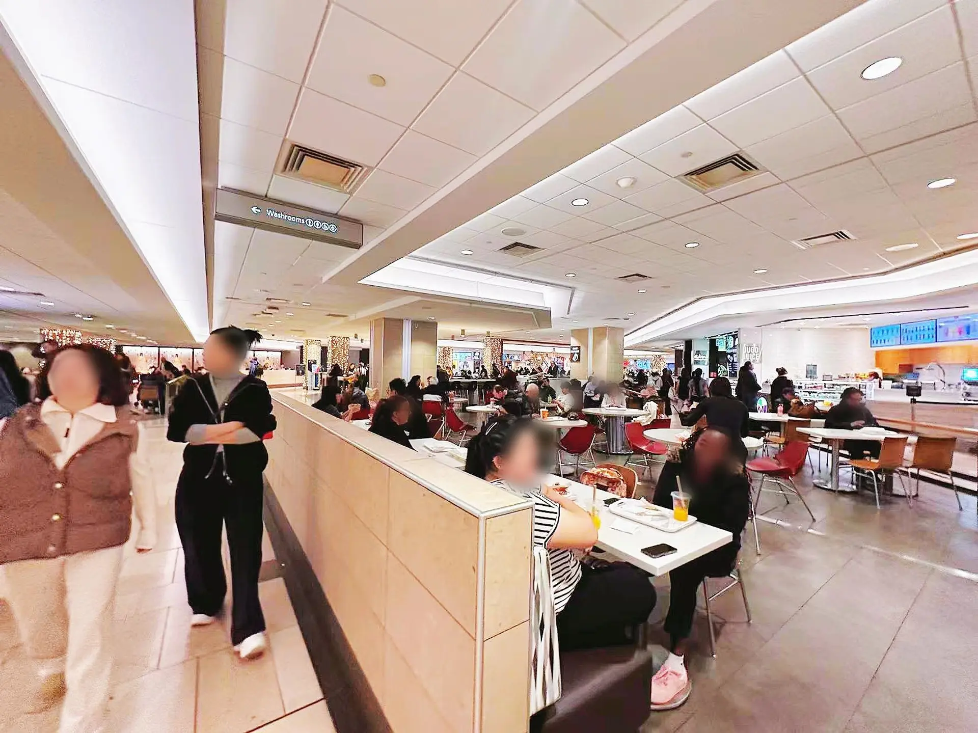 Property at #FC08 701 GEORGIA STREET, Vancouver, BC