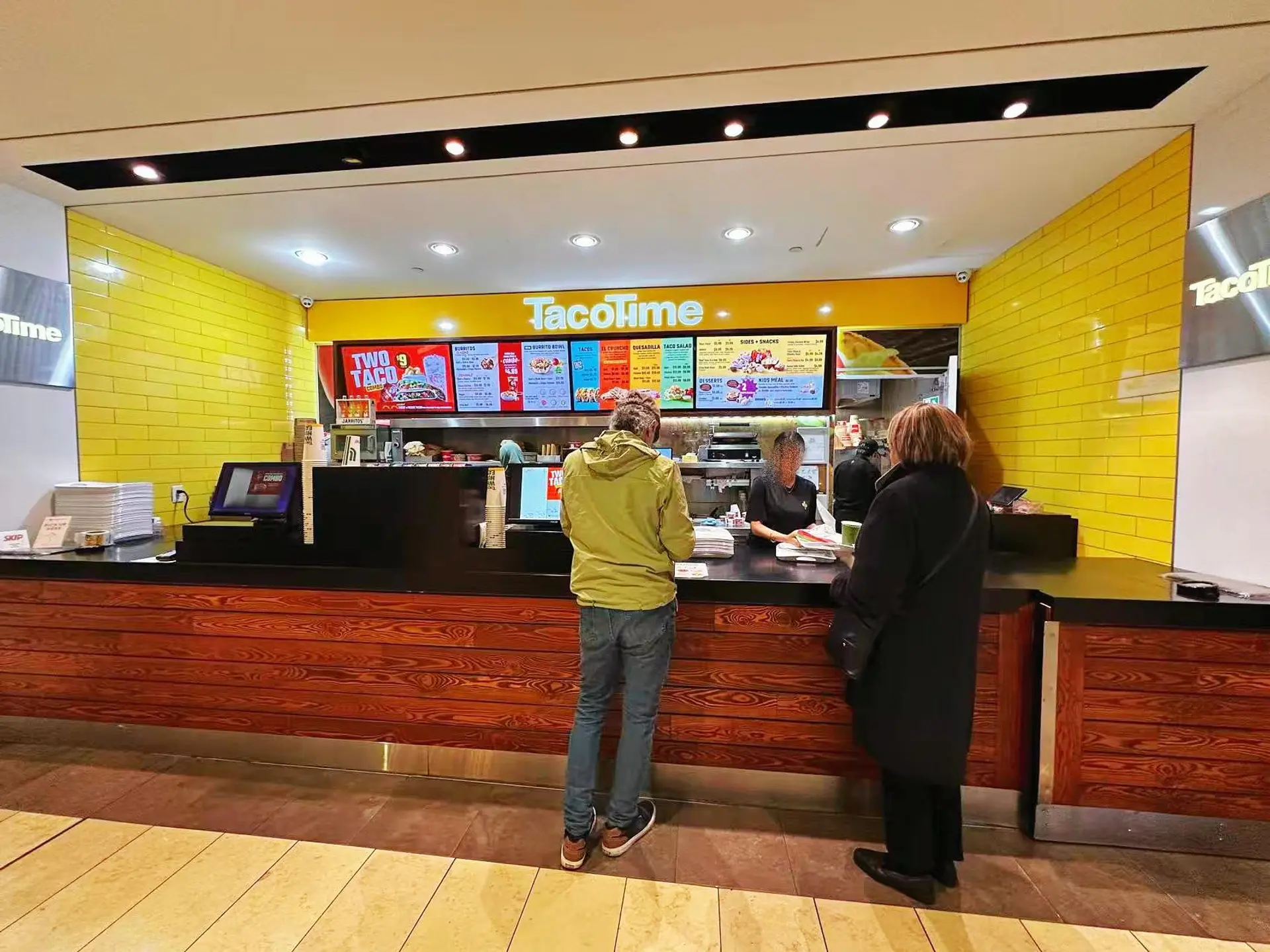 Property at #FC08 701 GEORGIA STREET, Vancouver, BC