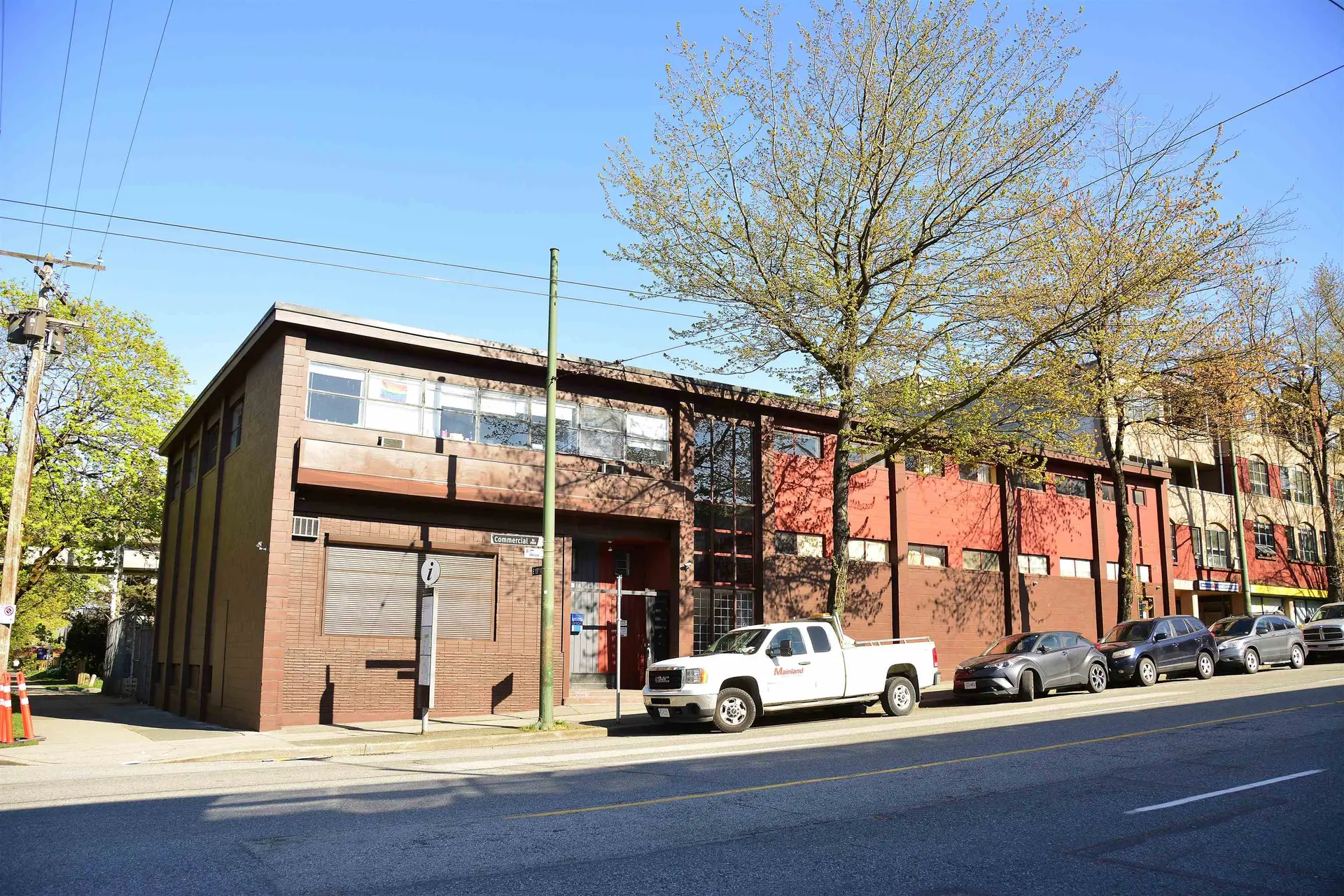 Property at 2908 COMMERCIAL DRIVE, Vancouver, BC