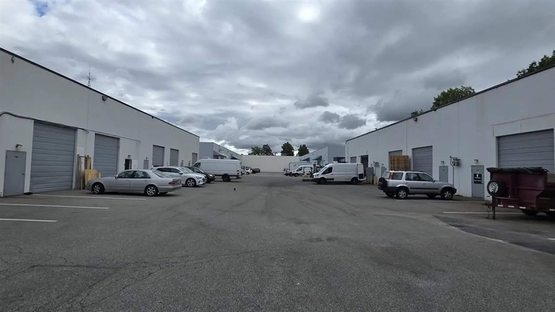 Property at #133 (UP) 12838 CLARKE PLACE, Richmond, BC