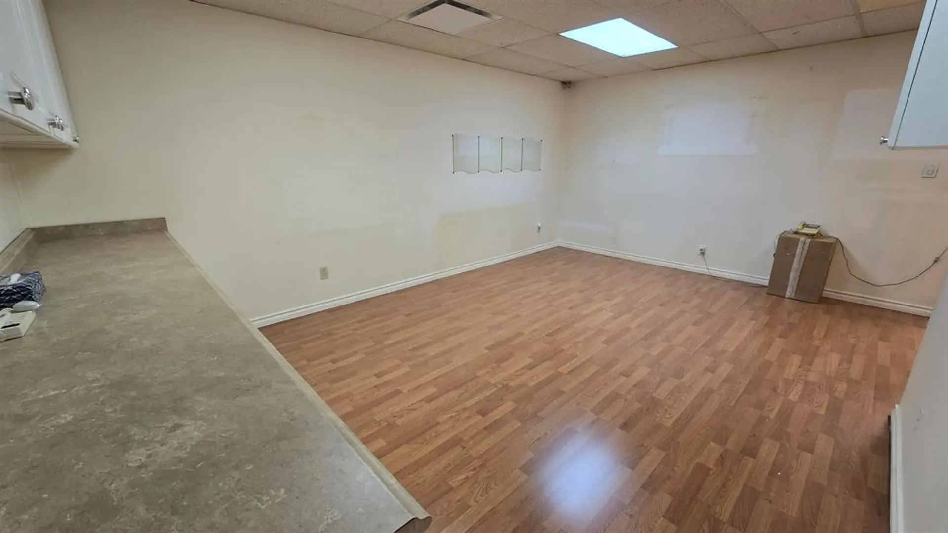 Property at #133 (UP) 12838 CLARKE PLACE, Richmond, BC