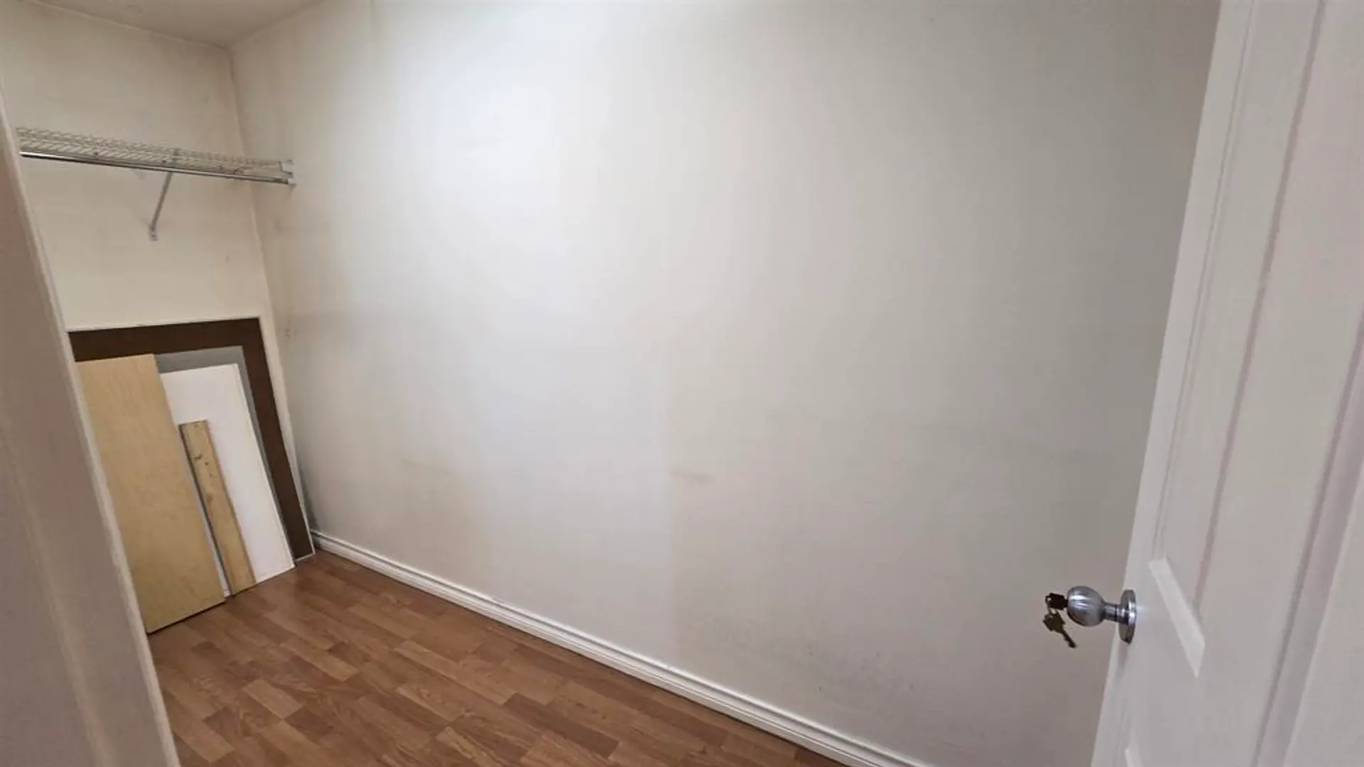 Property at #133 (UP) 12838 CLARKE PLACE, Richmond, BC