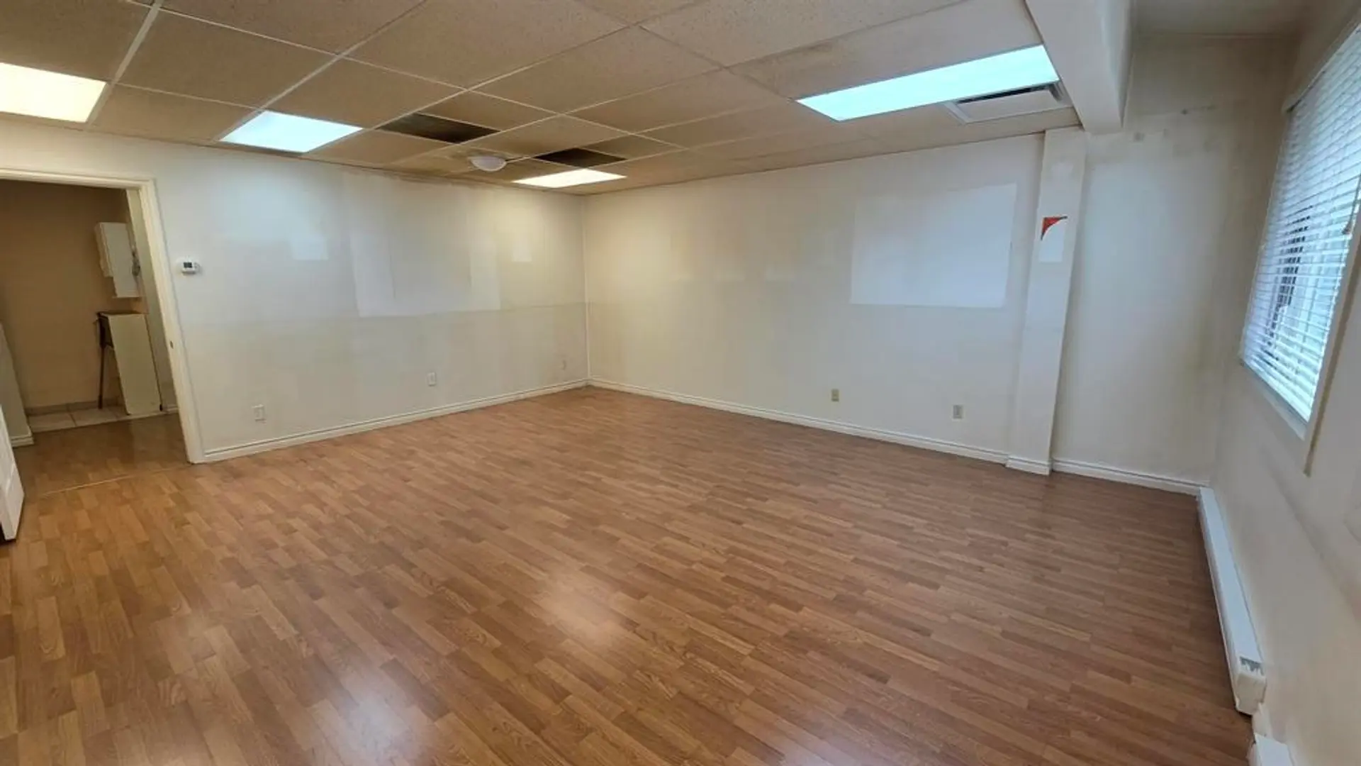 Property at #133 (UP) 12838 CLARKE PLACE, Richmond, BC