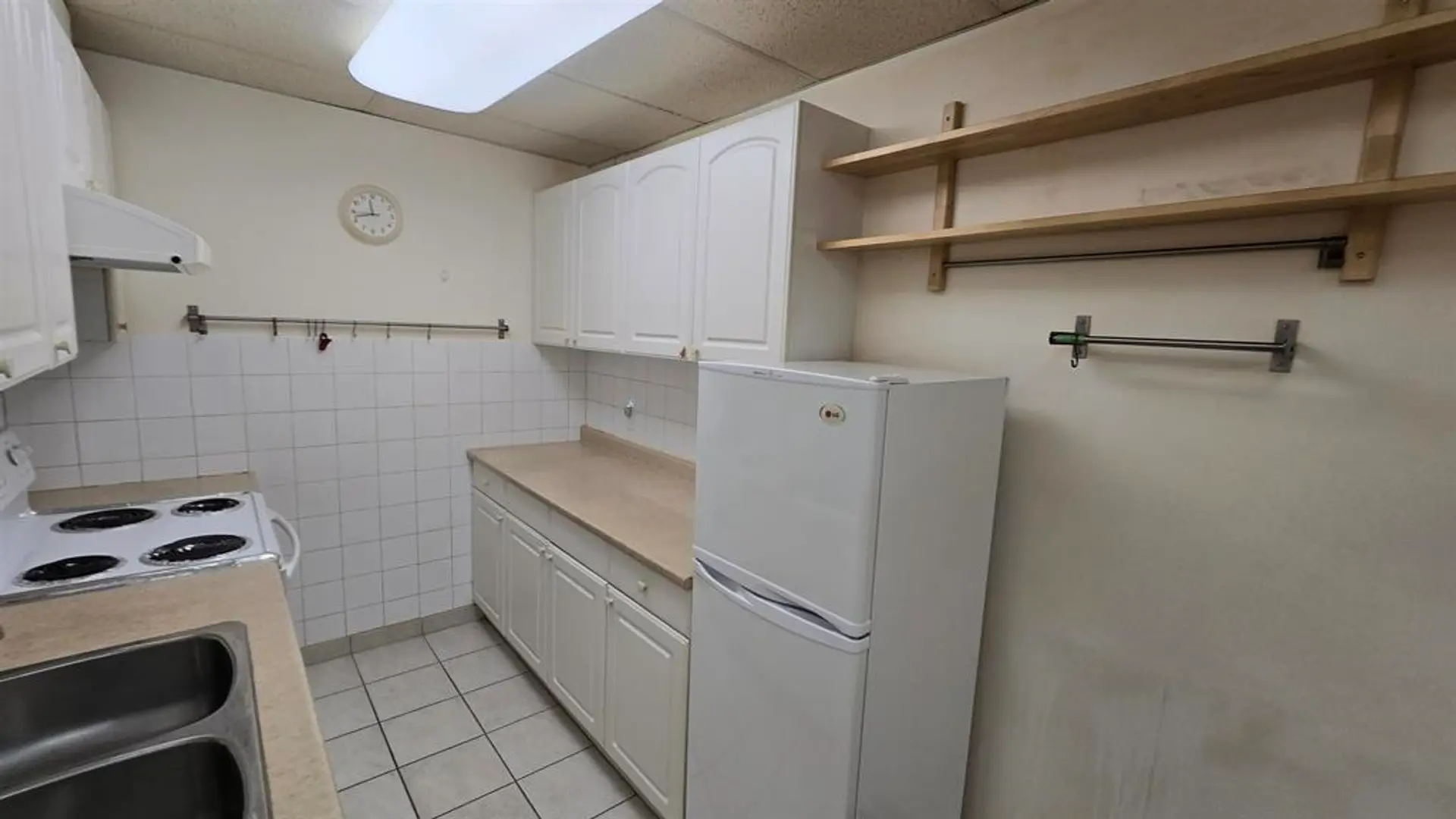 Property at #133 (UP) 12838 CLARKE PLACE, Richmond, BC