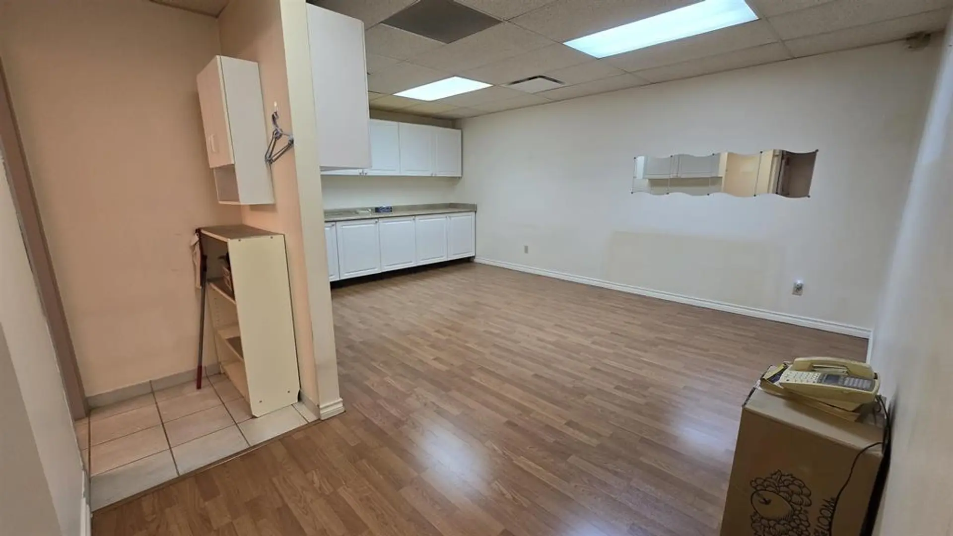 Property at #133 (UP) 12838 CLARKE PLACE, Richmond, BC