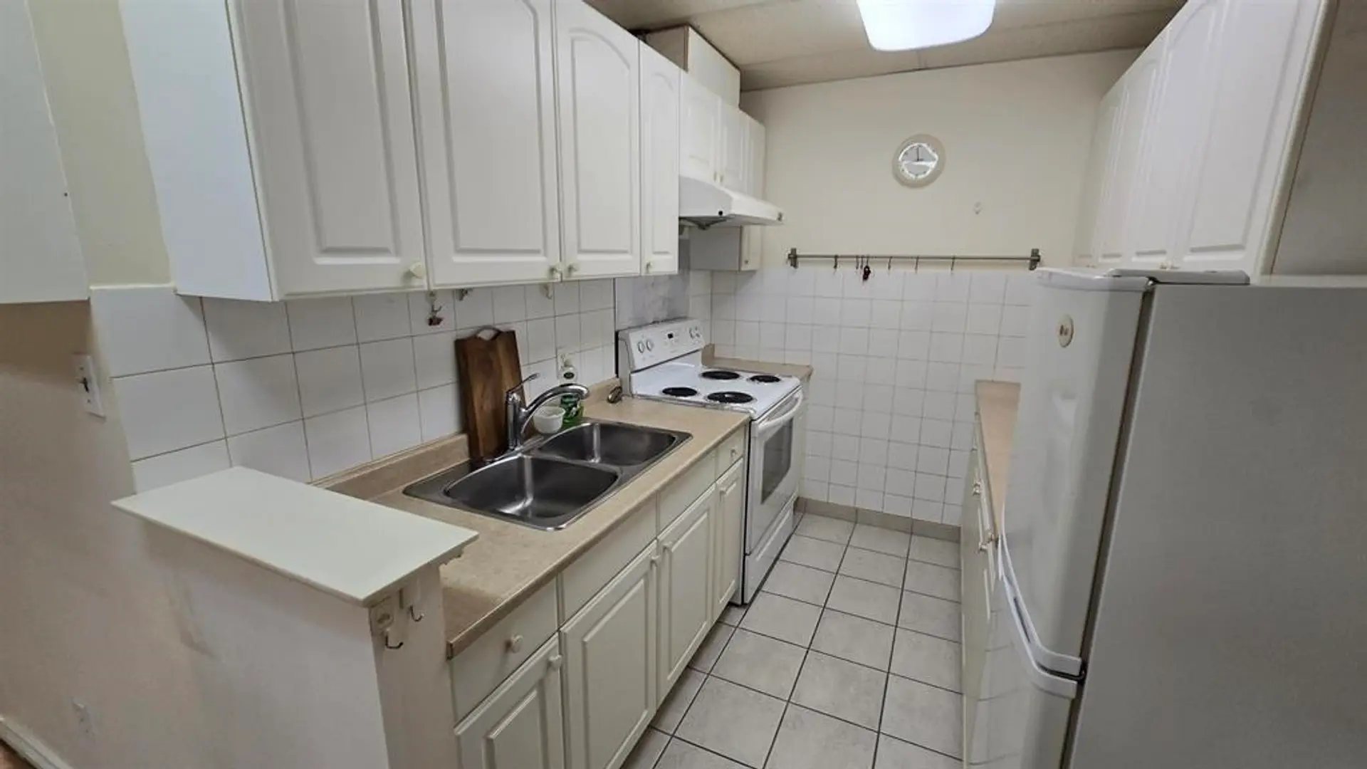 Property at #133 (UP) 12838 CLARKE PLACE, Richmond, BC