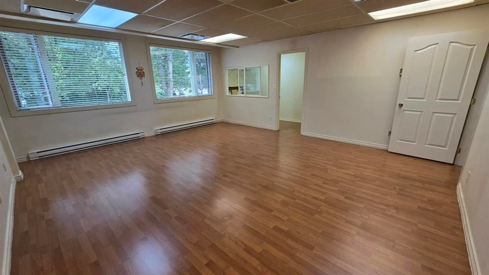 Property at #133 (UP) 12838 CLARKE PLACE, Richmond, BC