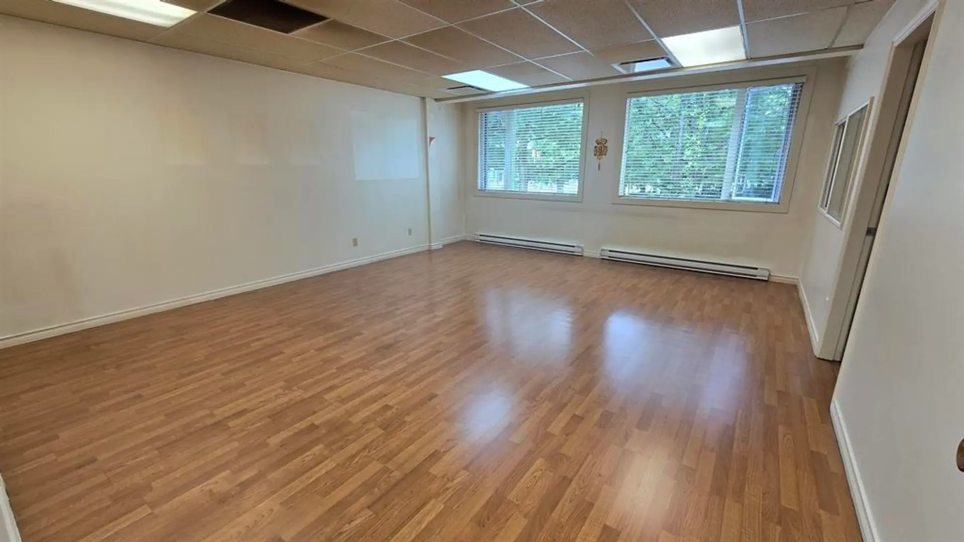 Property at #133 (UP) 12838 CLARKE PLACE, Richmond, BC