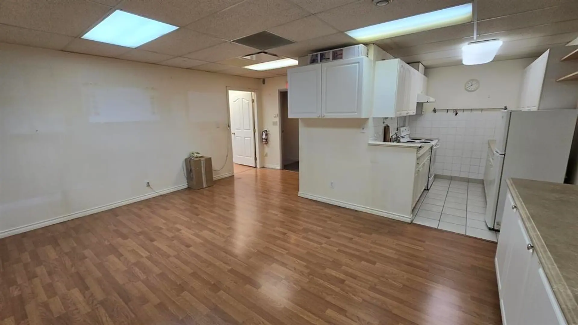 Property at #133 (UP) 12838 CLARKE PLACE, Richmond, BC