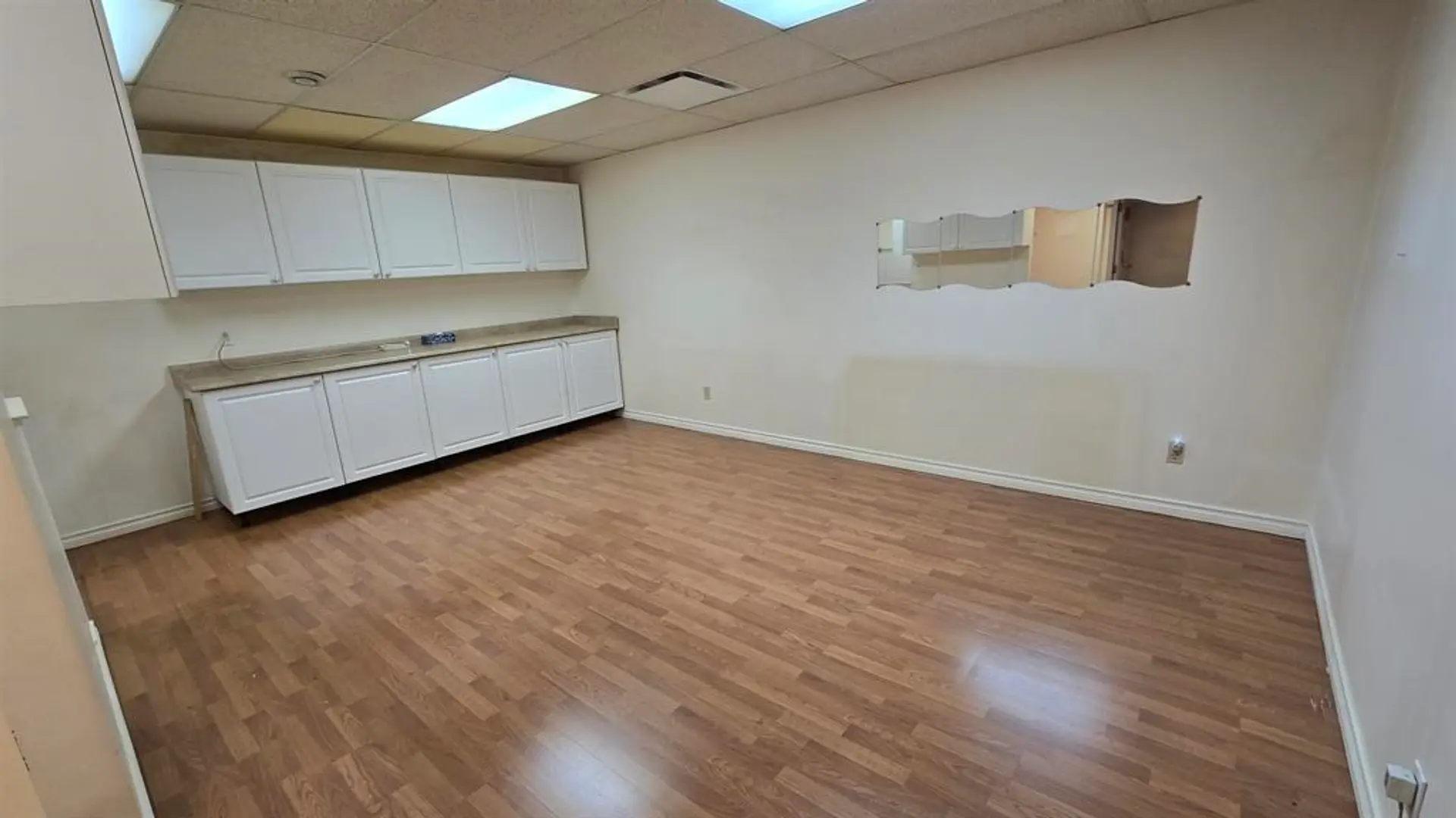 Property at #133 (UP) 12838 CLARKE PLACE, Richmond, BC