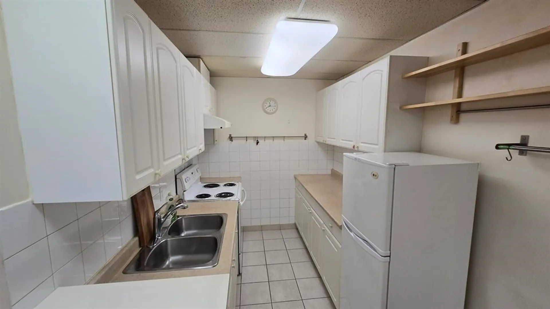 Property at #133 (UP) 12838 CLARKE PLACE, Richmond, BC