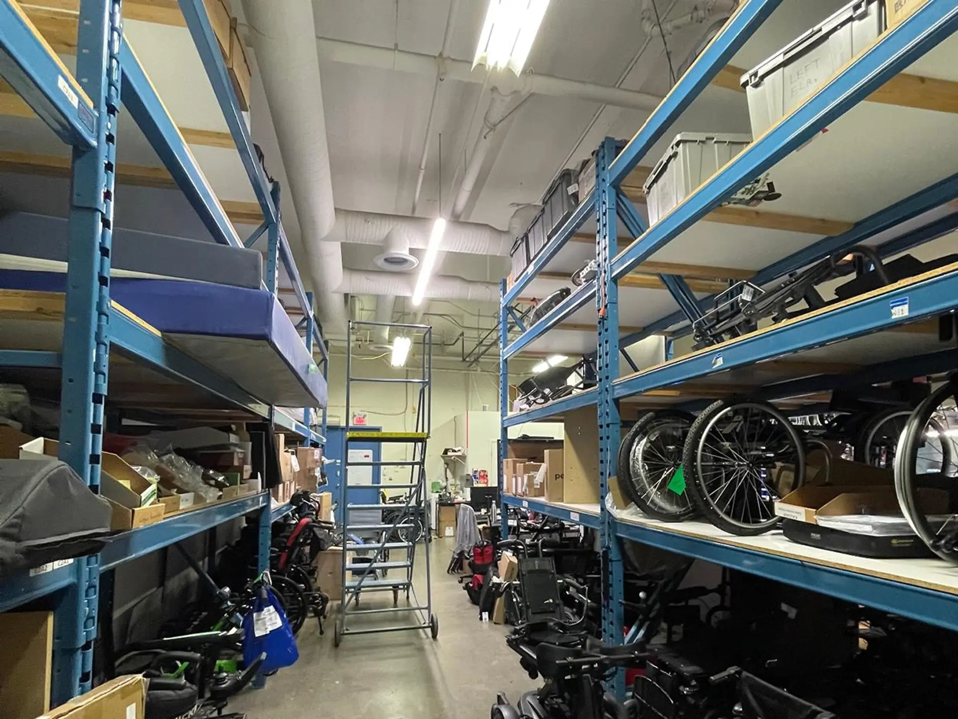 Property at #1A 138 W 6TH AVENUE, Vancouver, BC