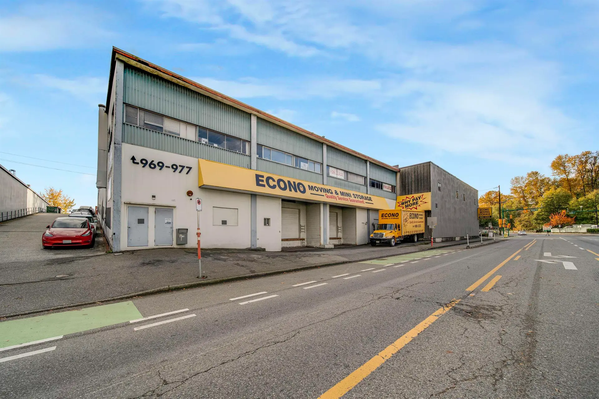 Property at 977 W 1ST STREET, North Vancouver, BC