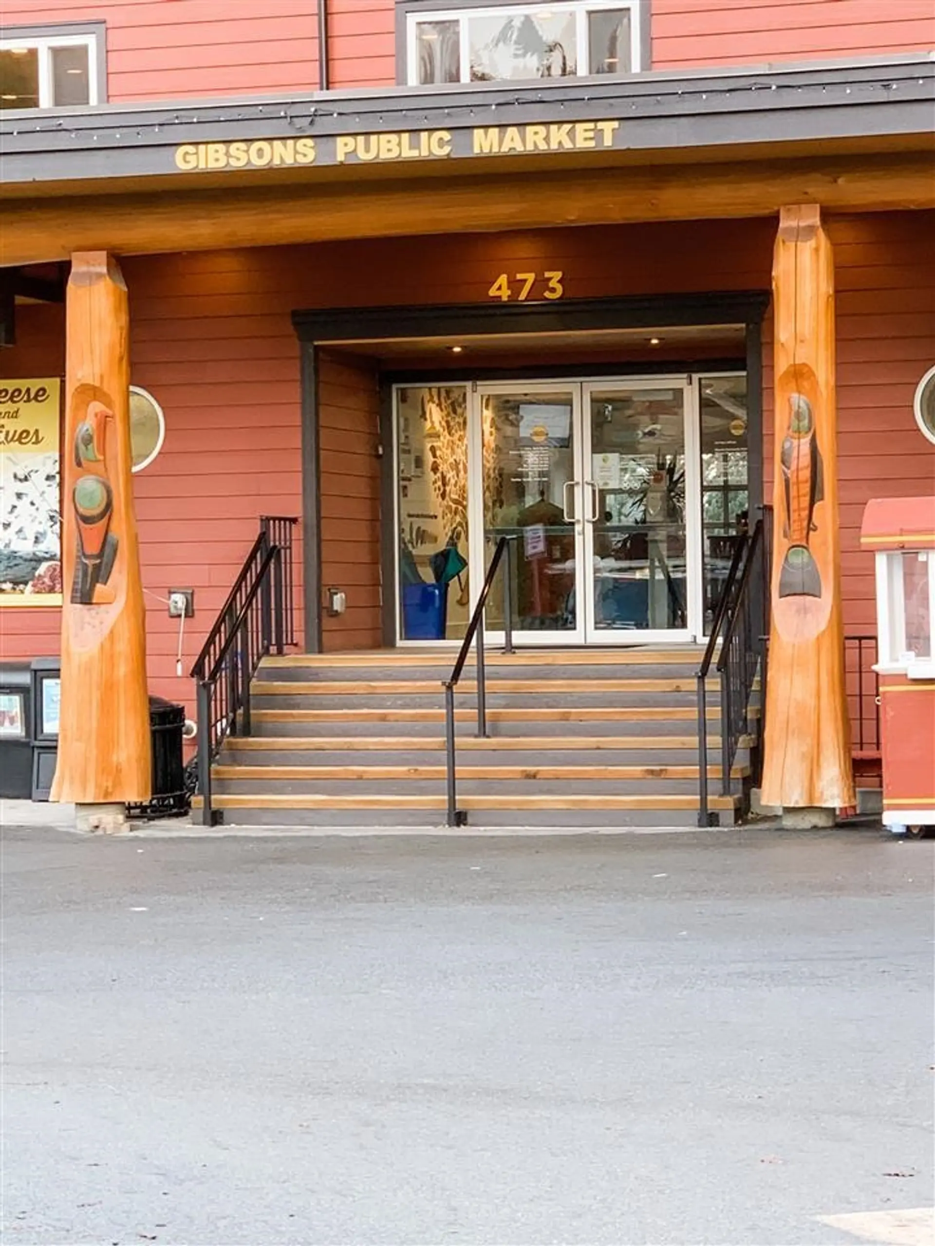 Property at #5 473 GOWER POINT ROAD, Gibsons, BC